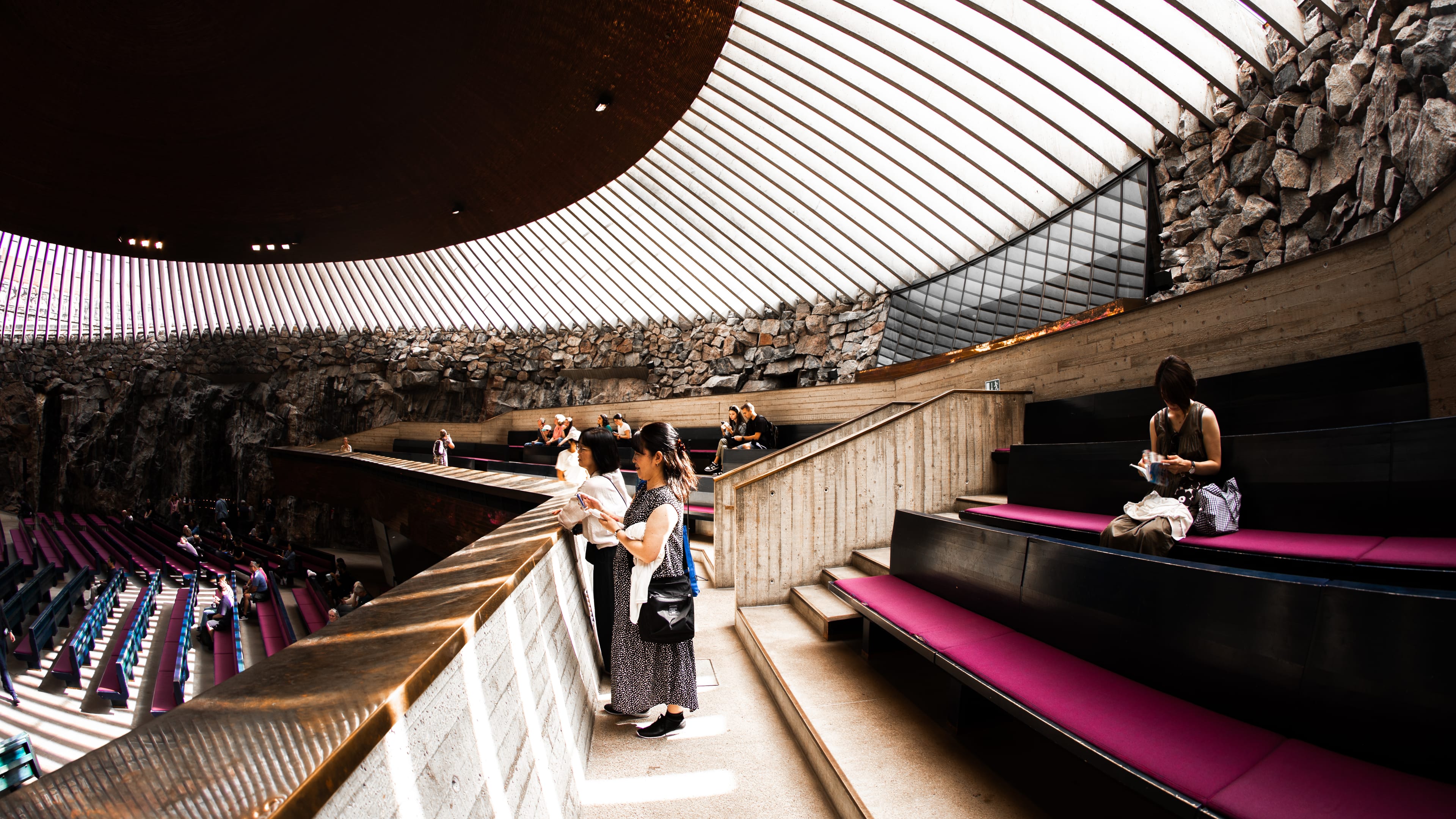 Temppeliaukionkirkko