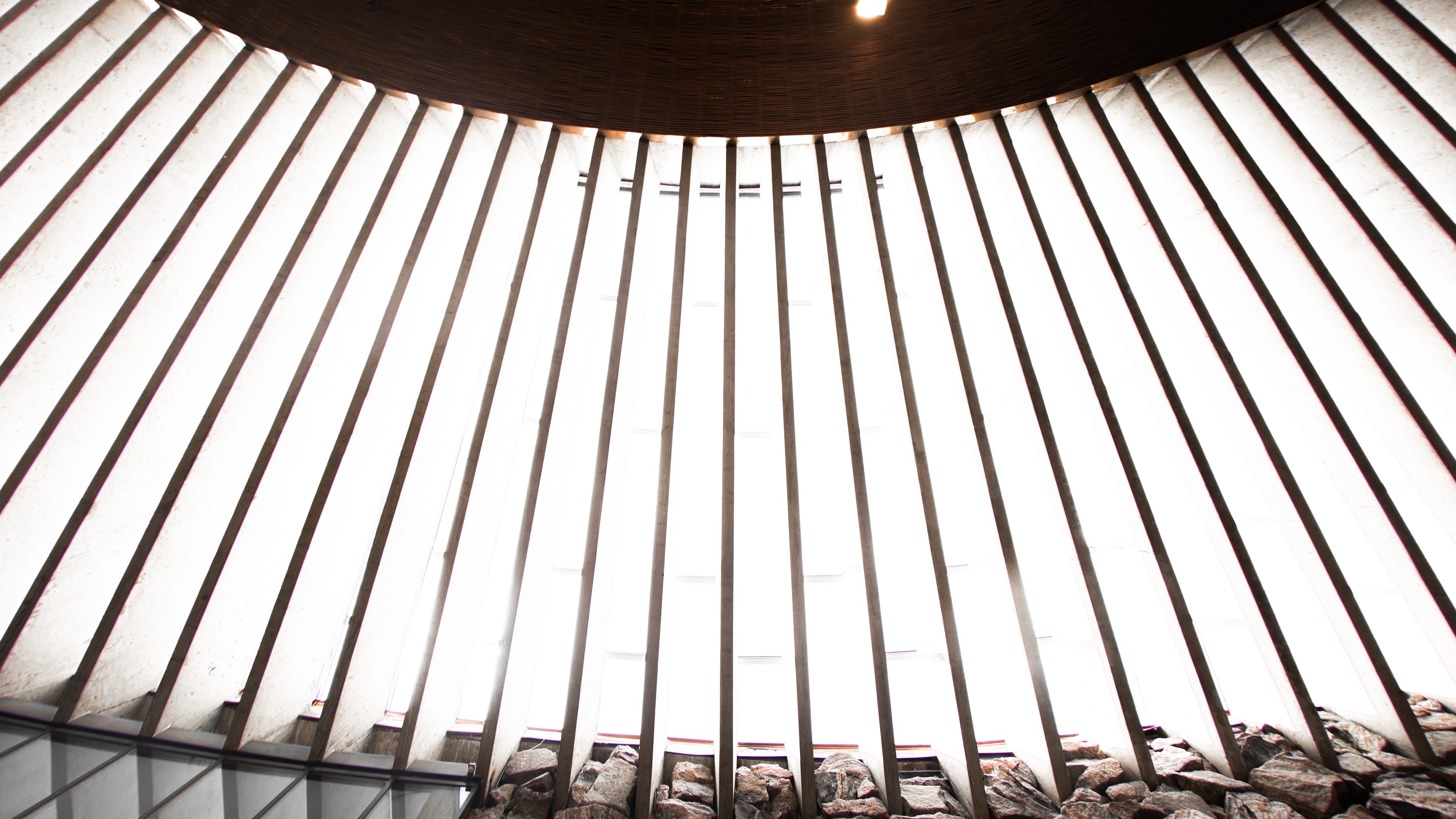 Temppeliaukionkirkko