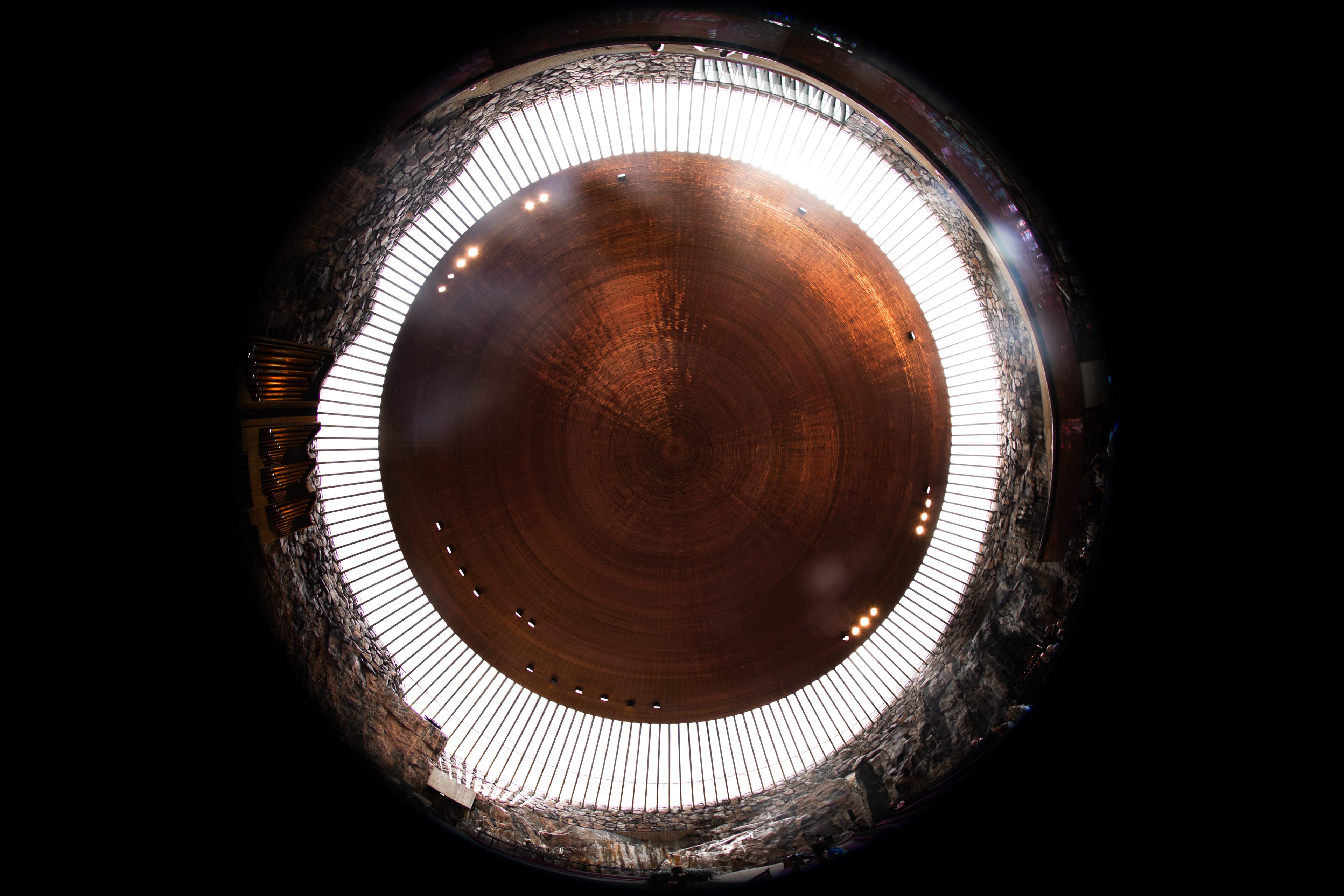 Temppeliaukionkirkko