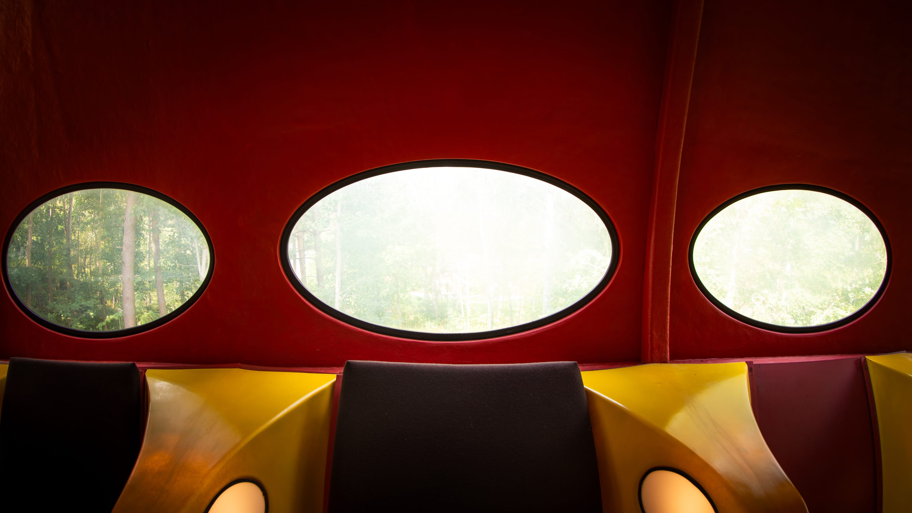 Futuro House