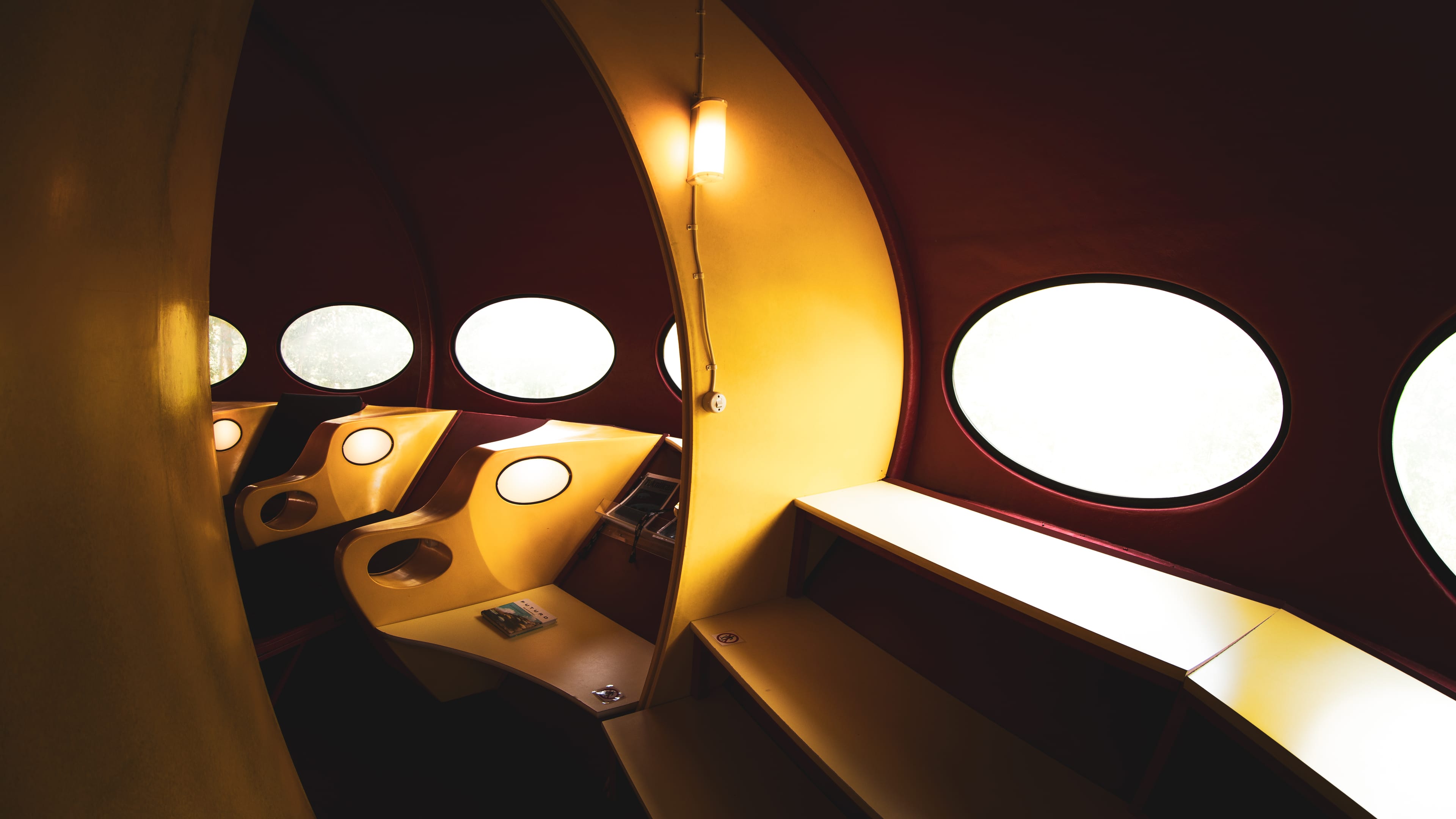 Futuro House