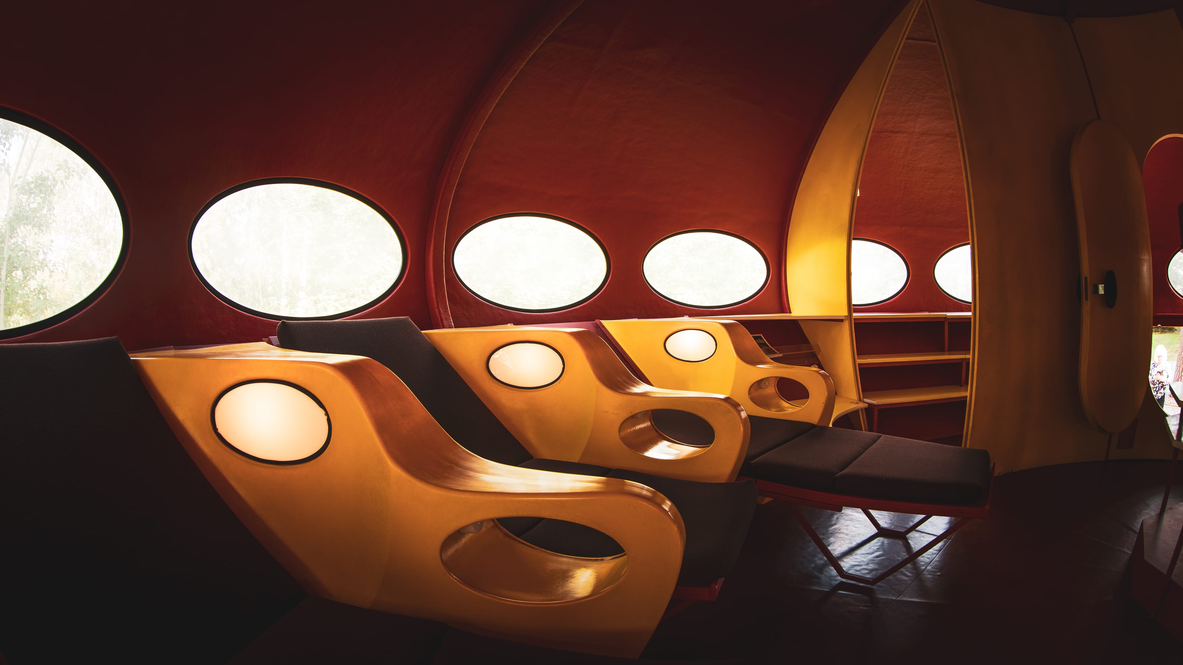 Futuro House