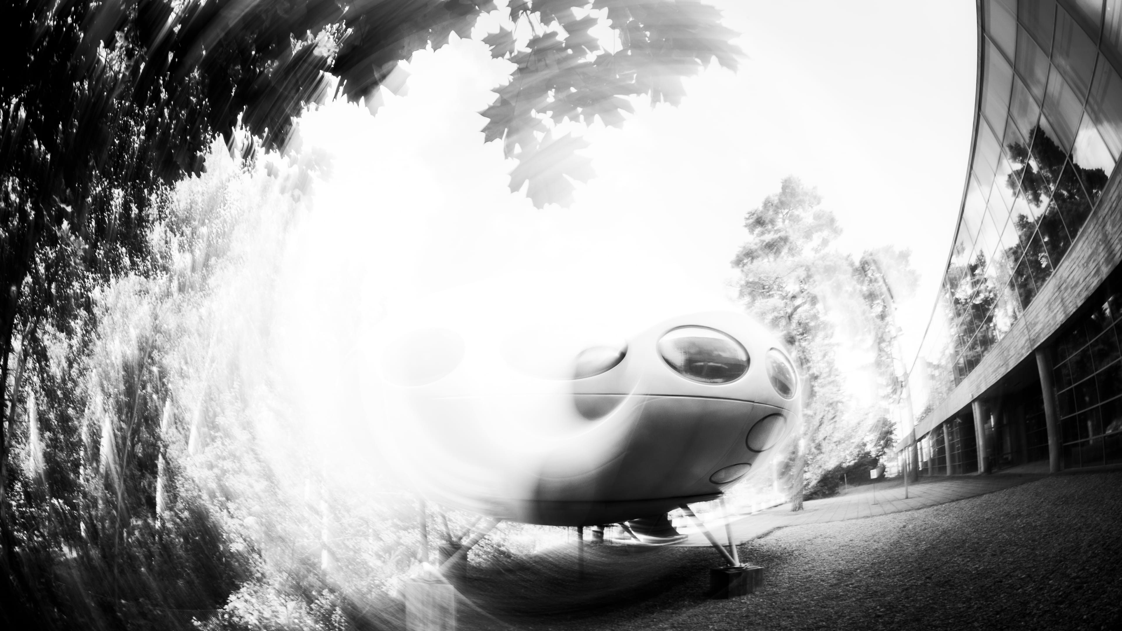 Futuro House