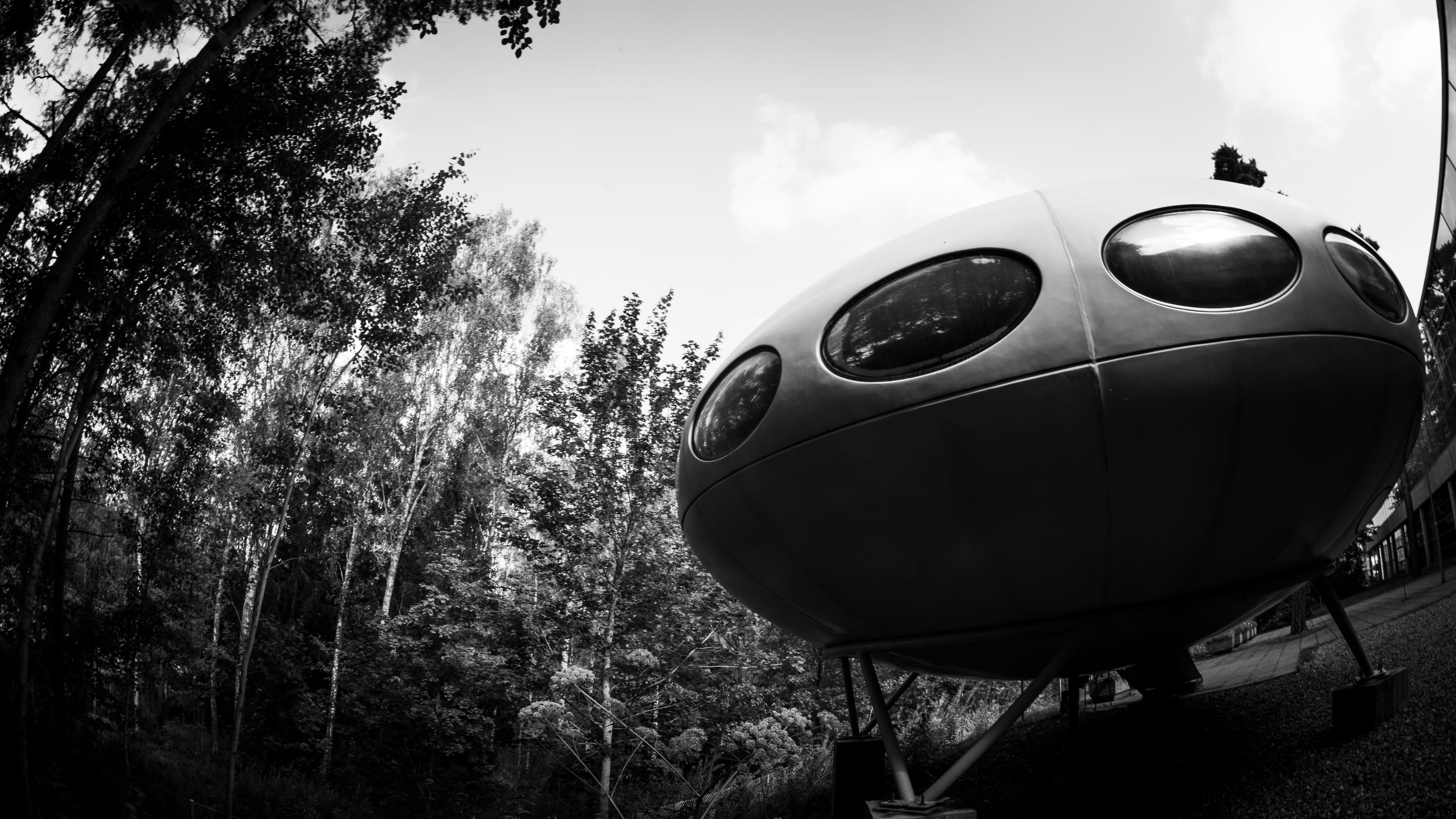 Futuro House