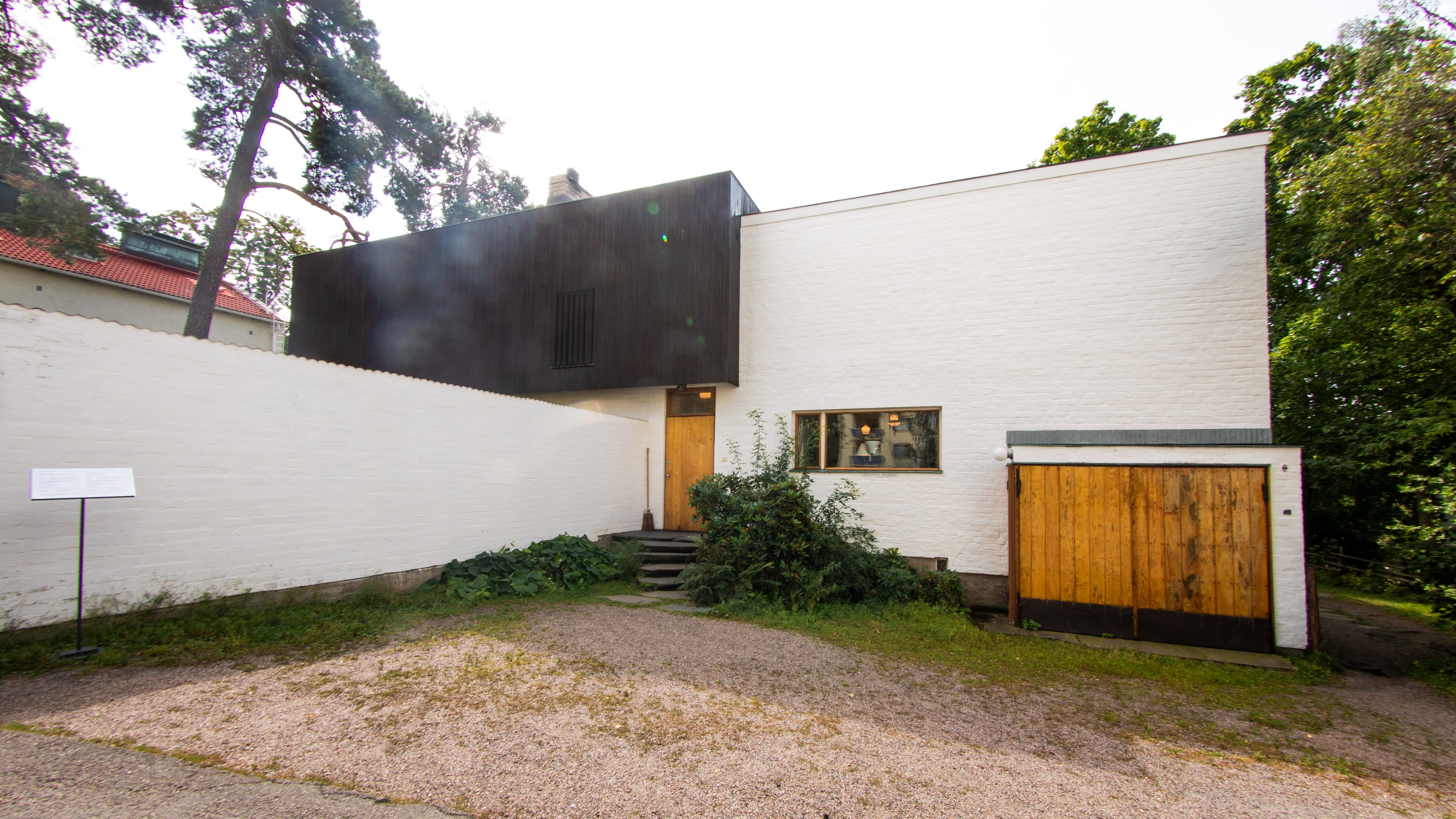 Aalto House