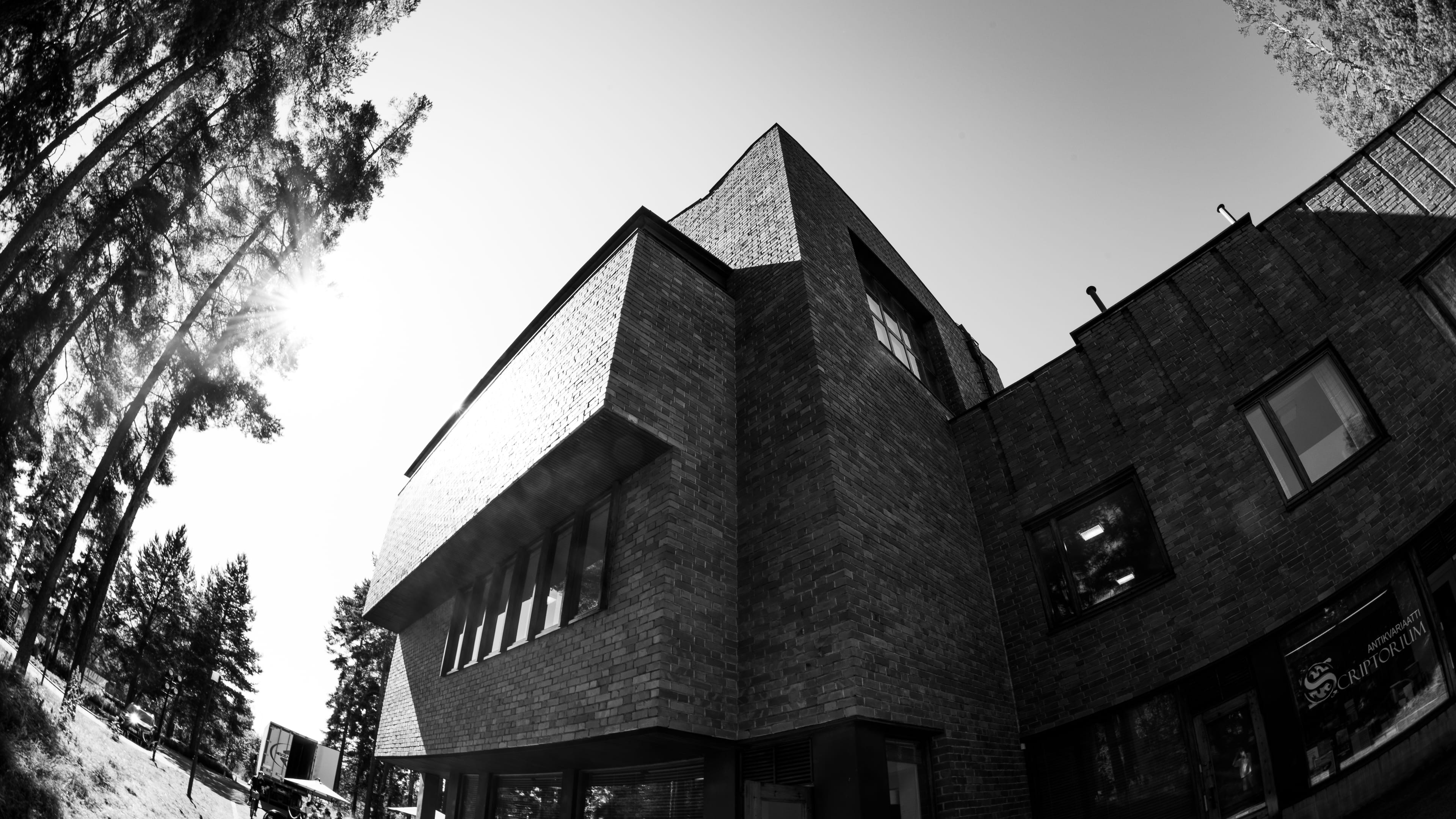 Säynätsalon kunntalo