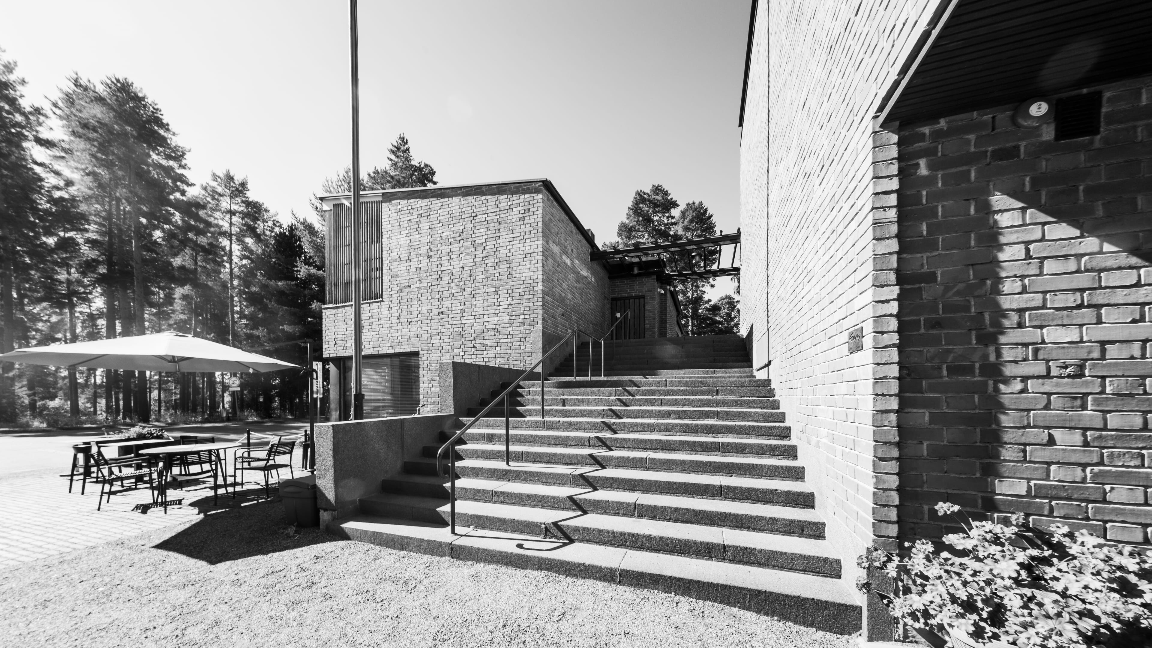 Säynätsalon kunntalo