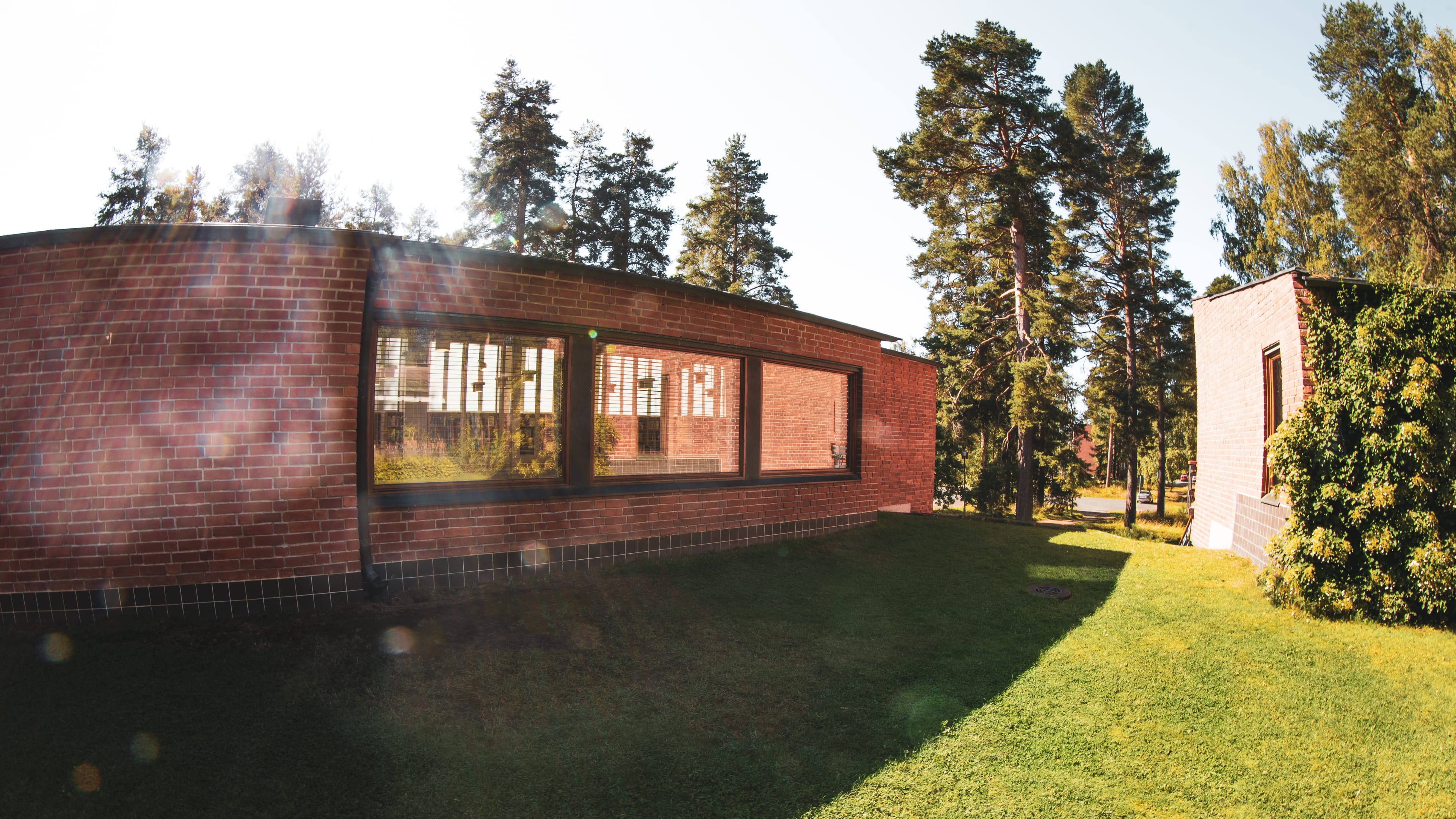 Säynätsalon kunntalo