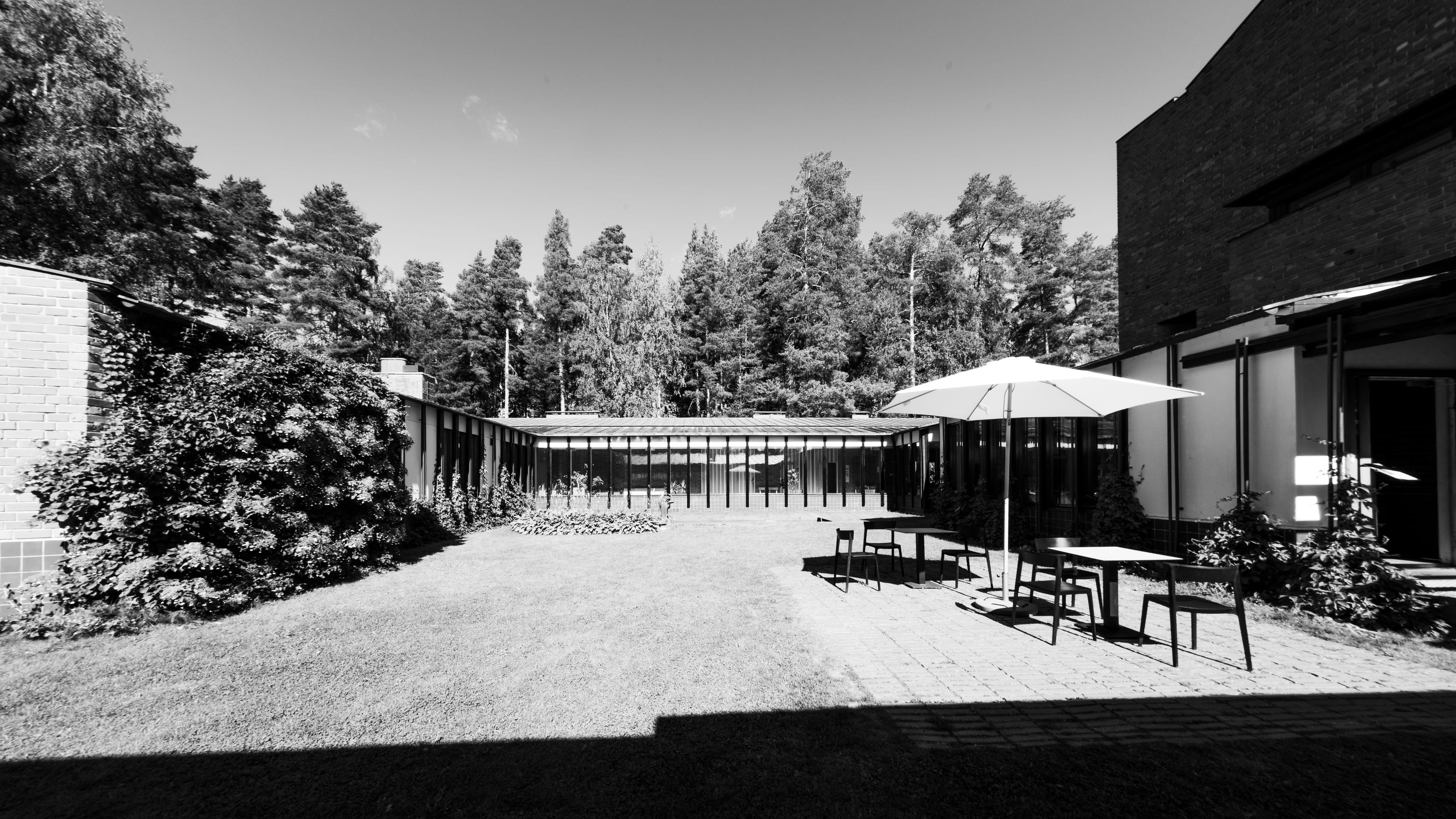 Säynätsalon kunntalo