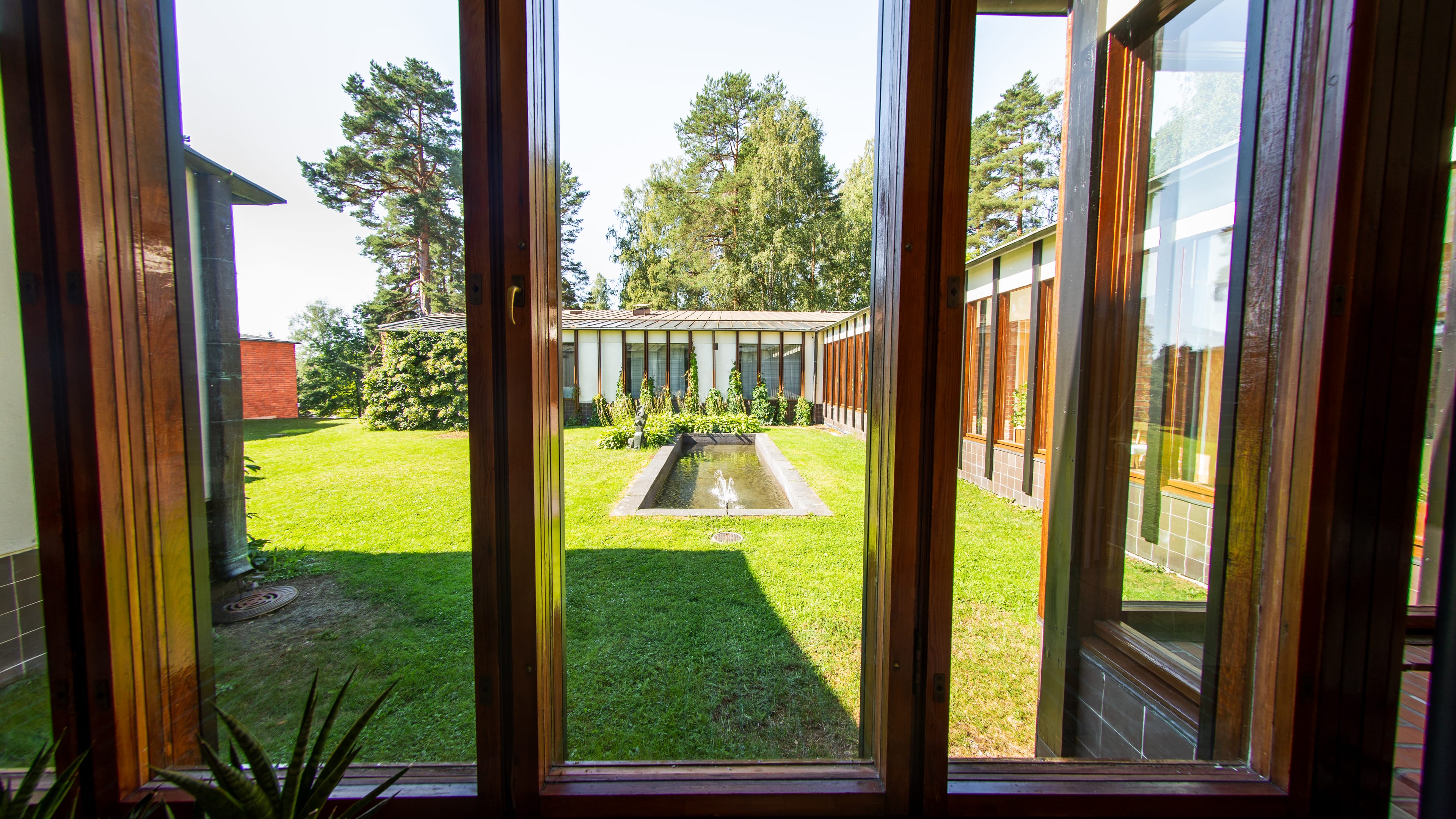 Säynätsalon kunntalo