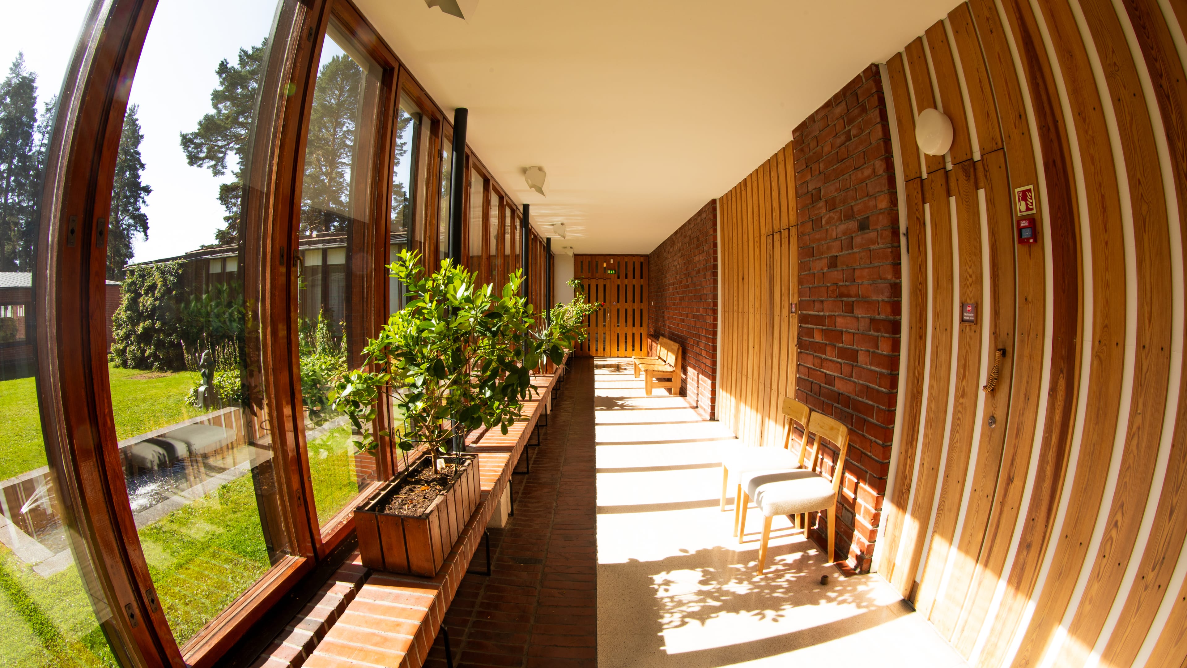 Säynätsalon kunntalo