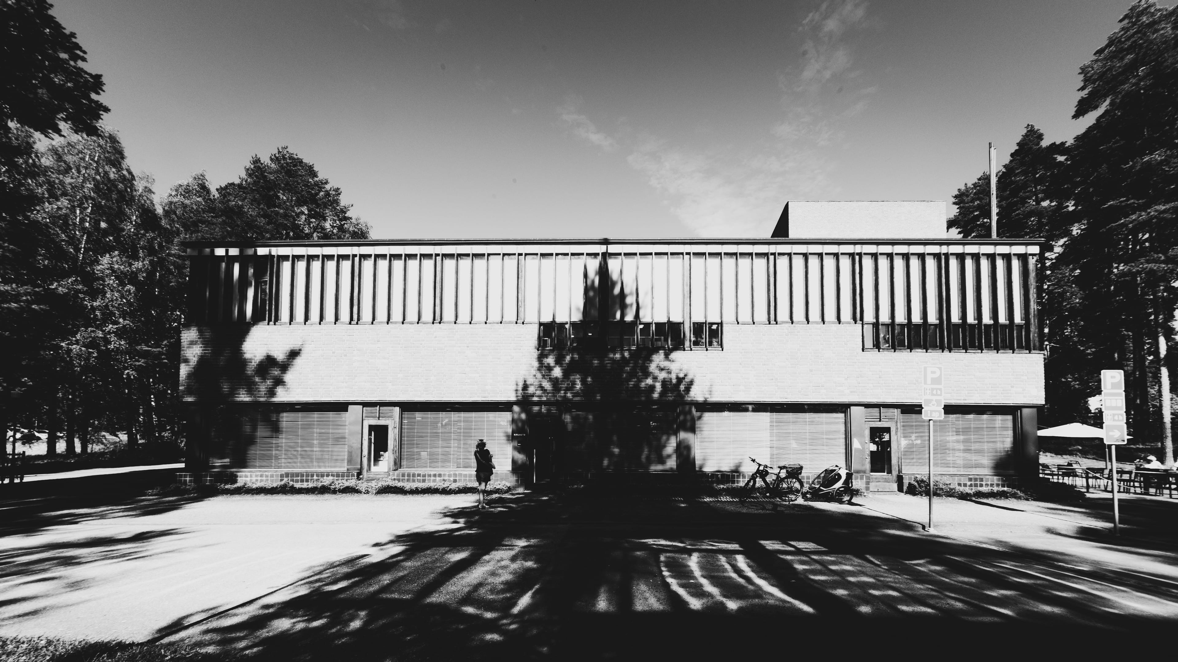 Säynätsalon kunntalo