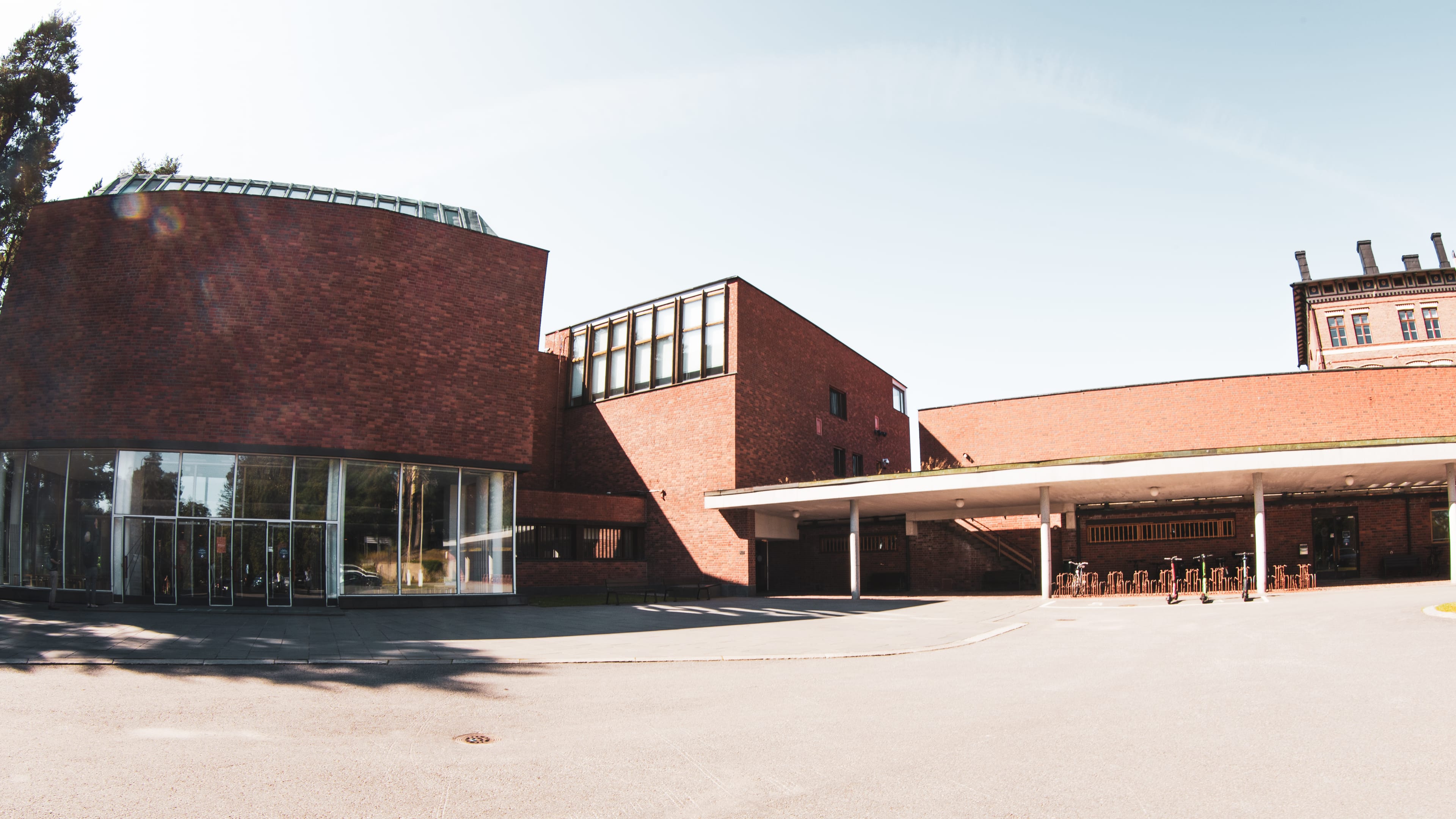 Jyväskylän yliopisto