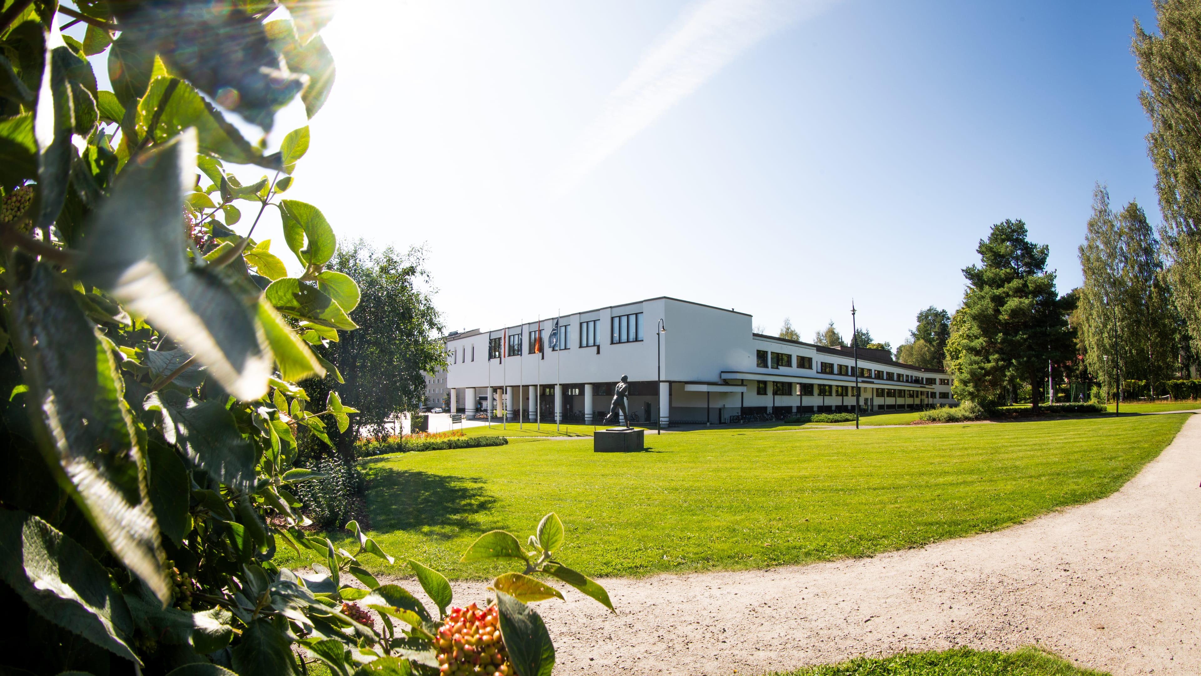 Jyväskylän yliopisto