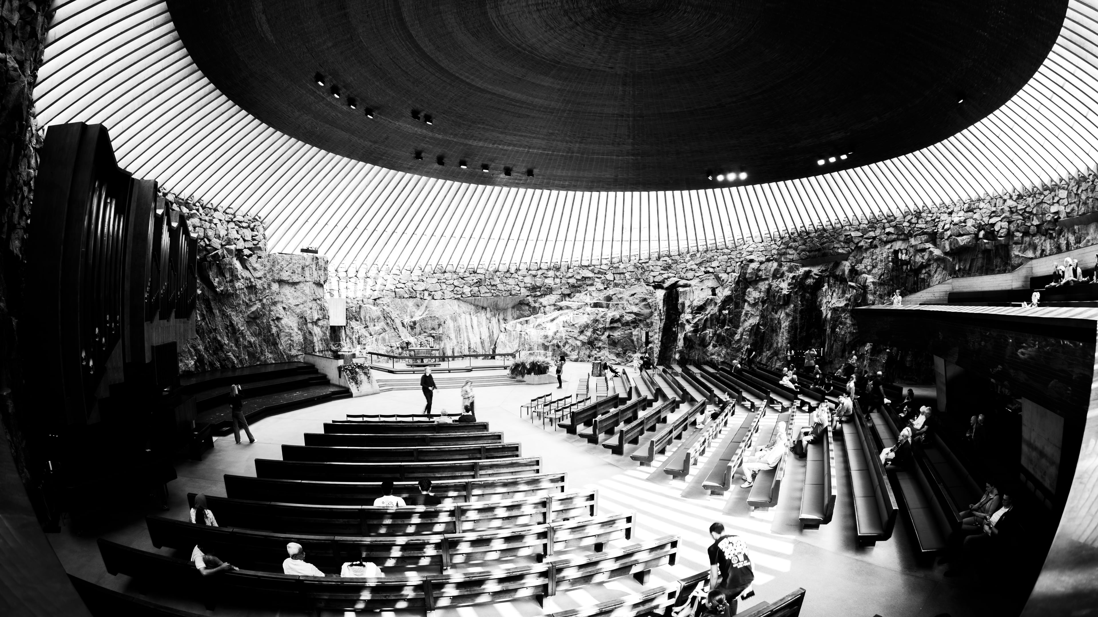 Temppeliaukionkirkko