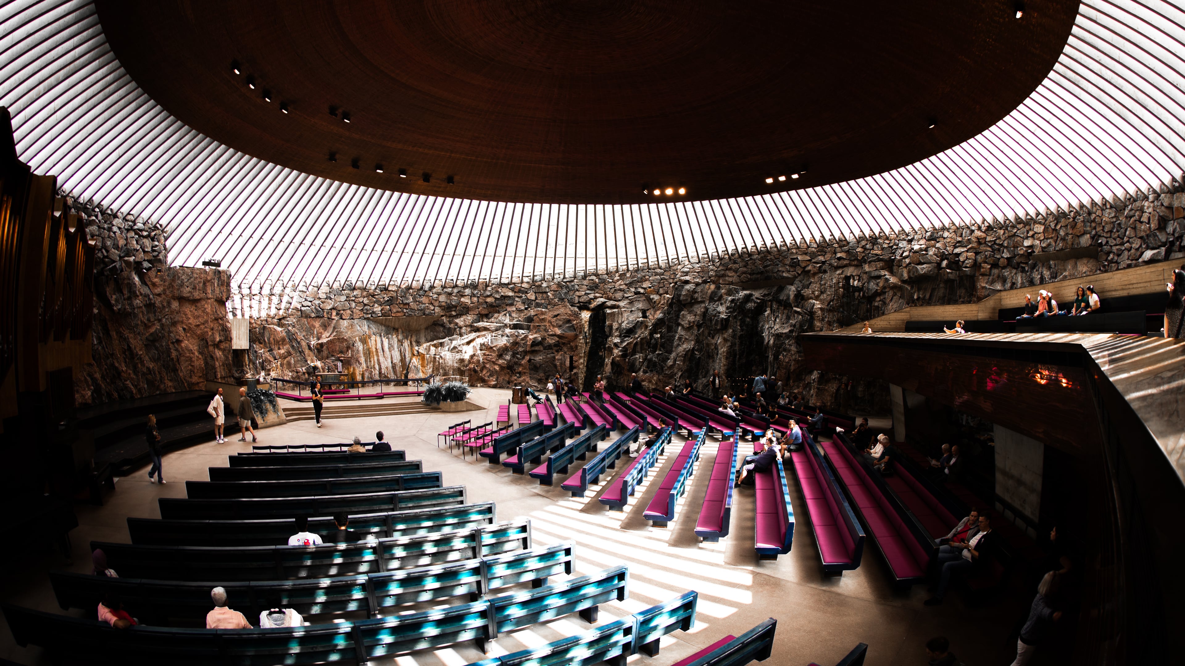 Temppeliaukionkirkko