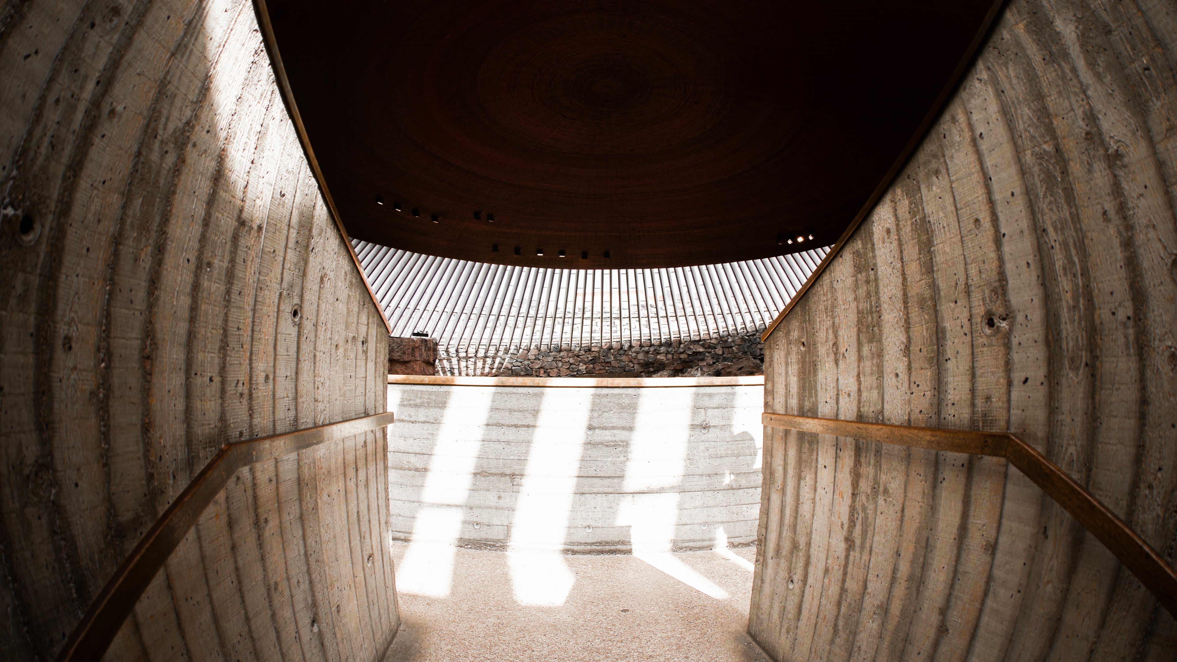 Temppeliaukionkirkko