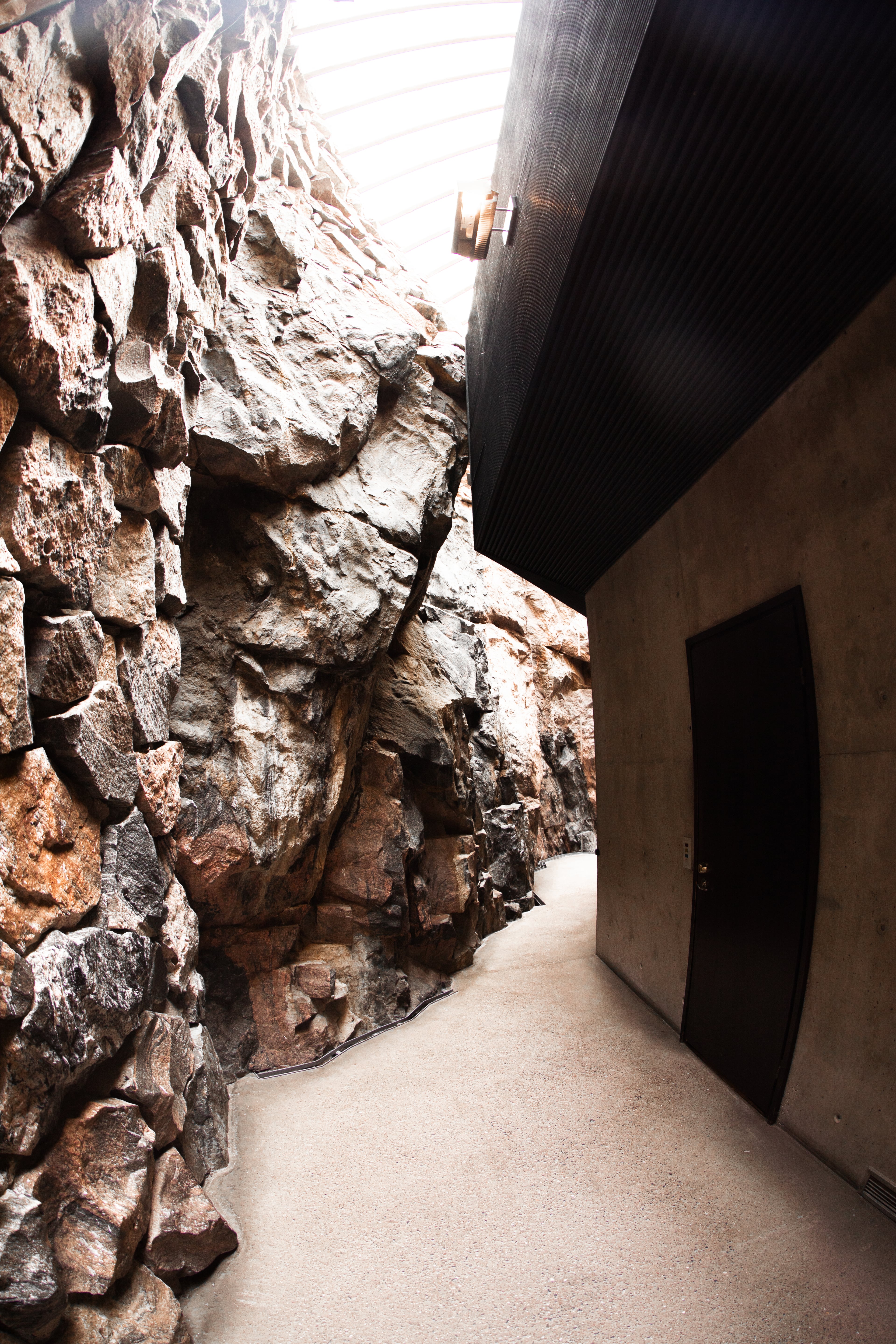 Temppeliaukionkirkko