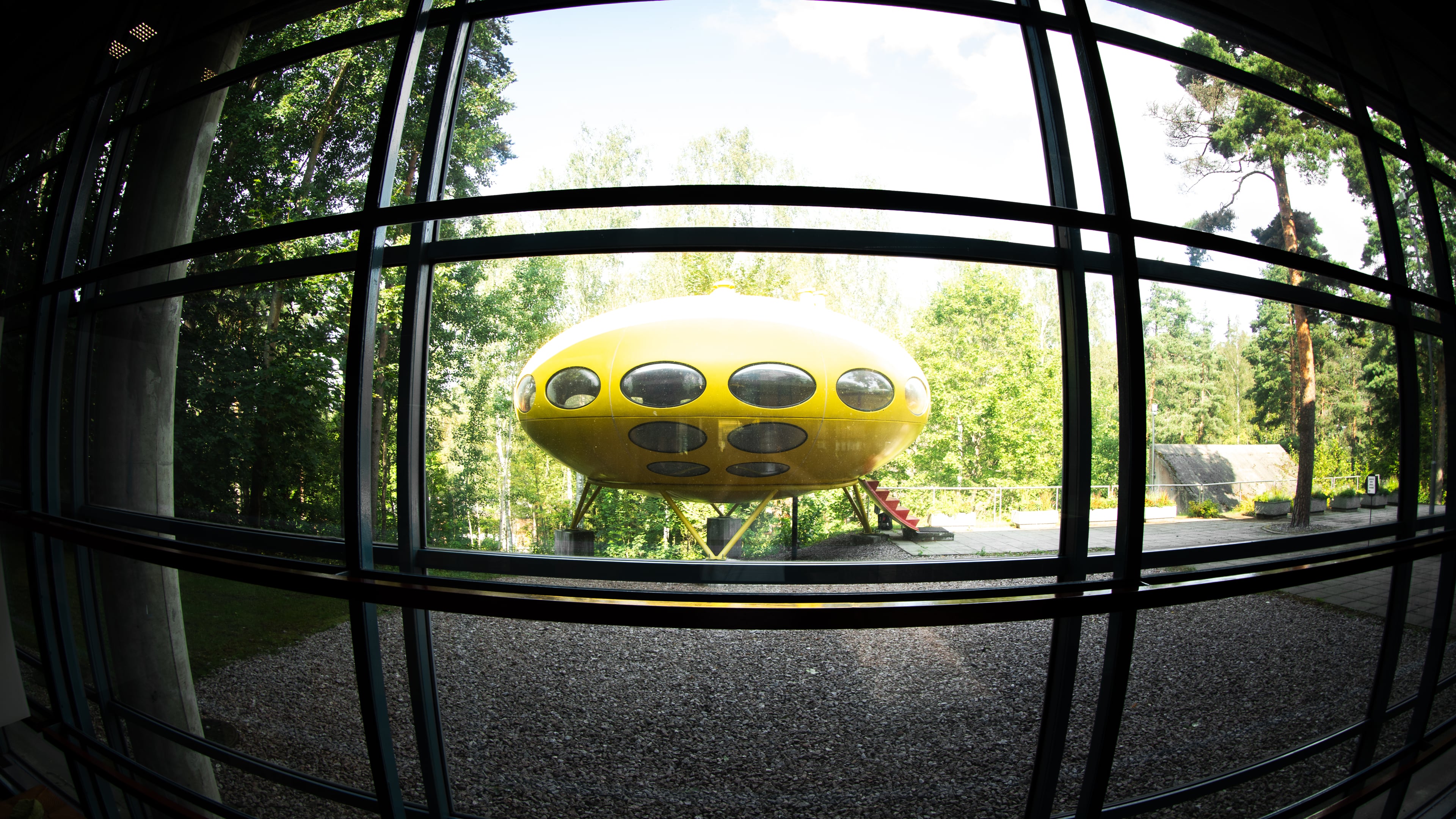 Futuro House