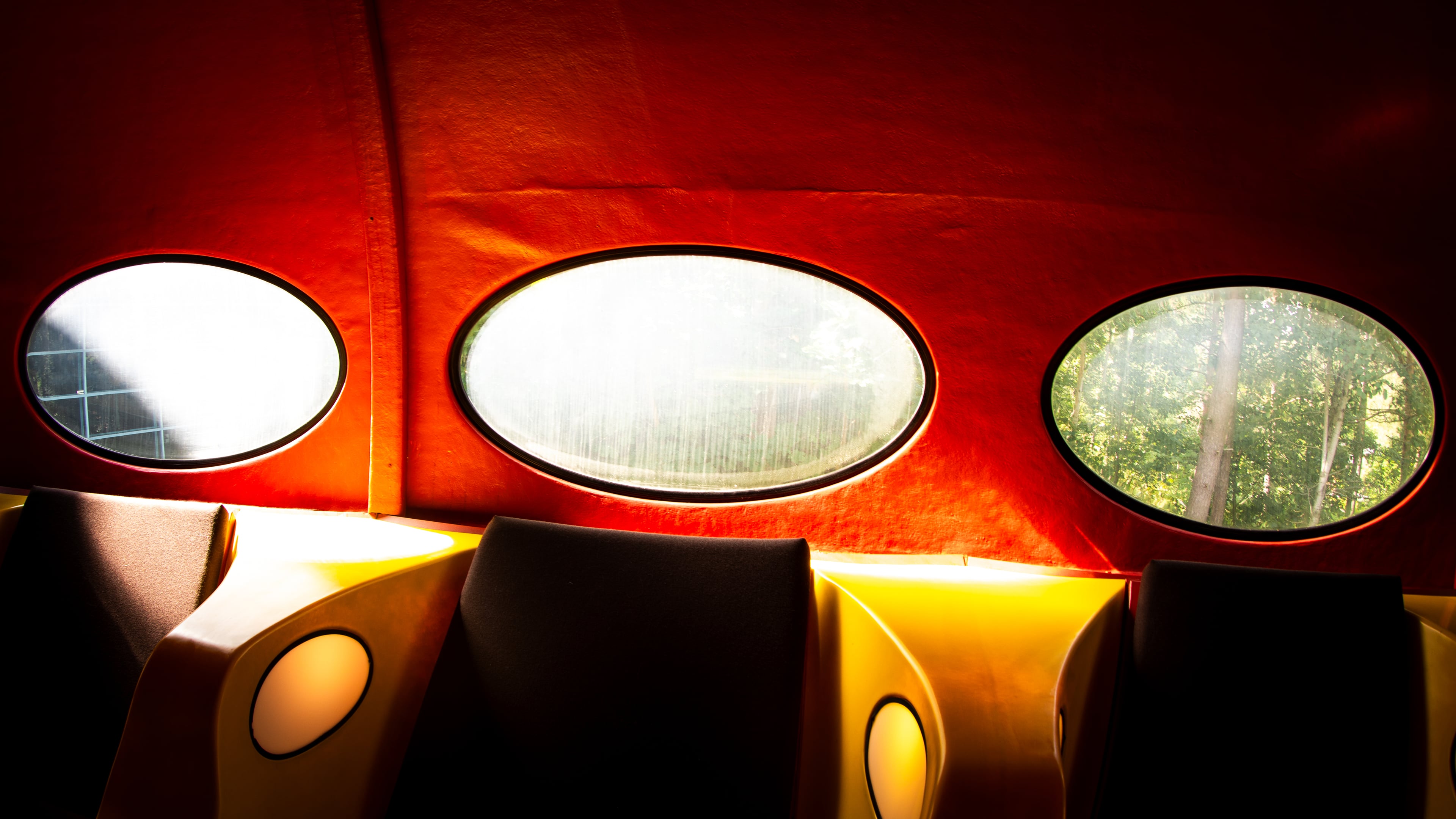 Futuro House