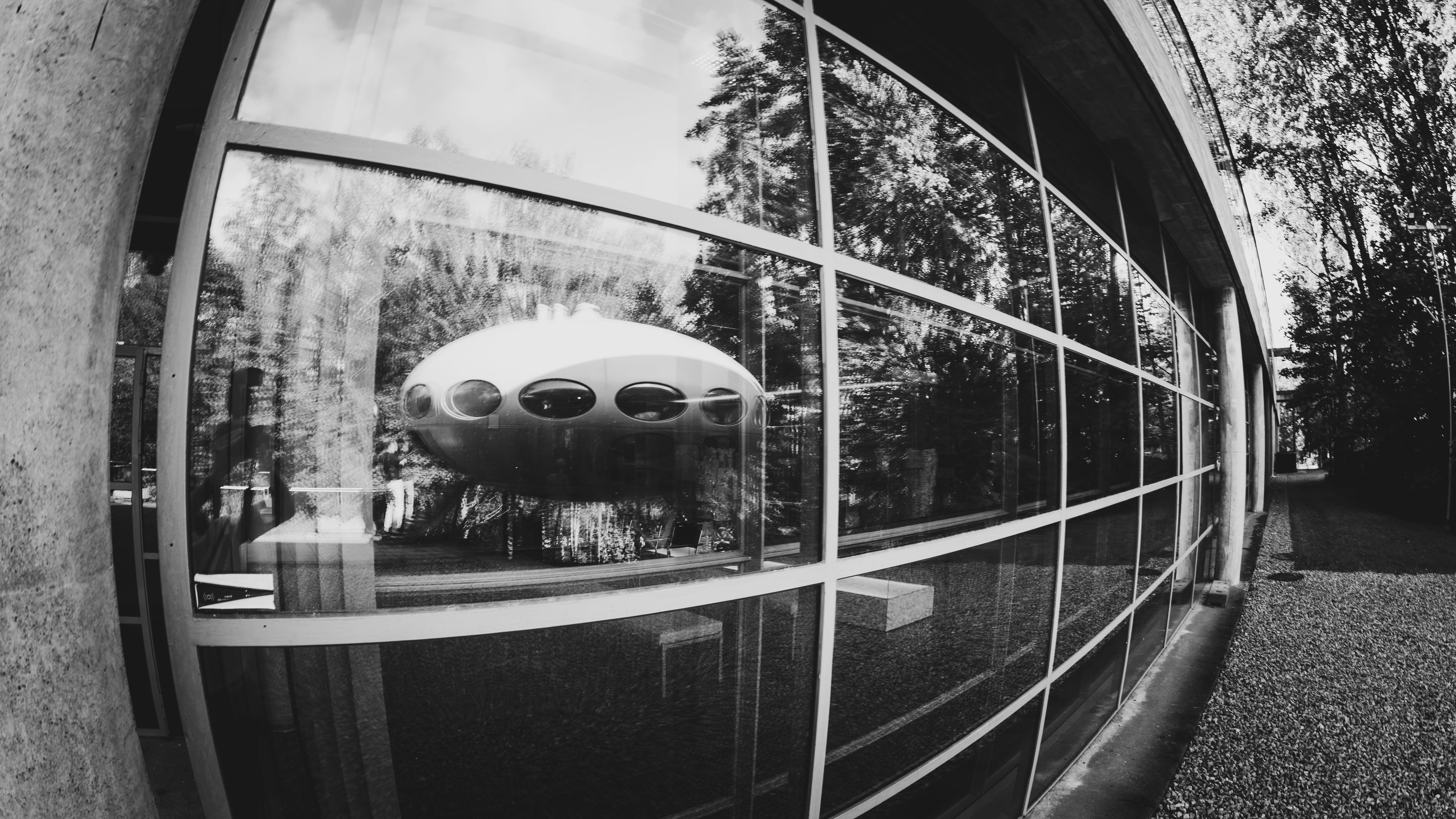 Futuro House