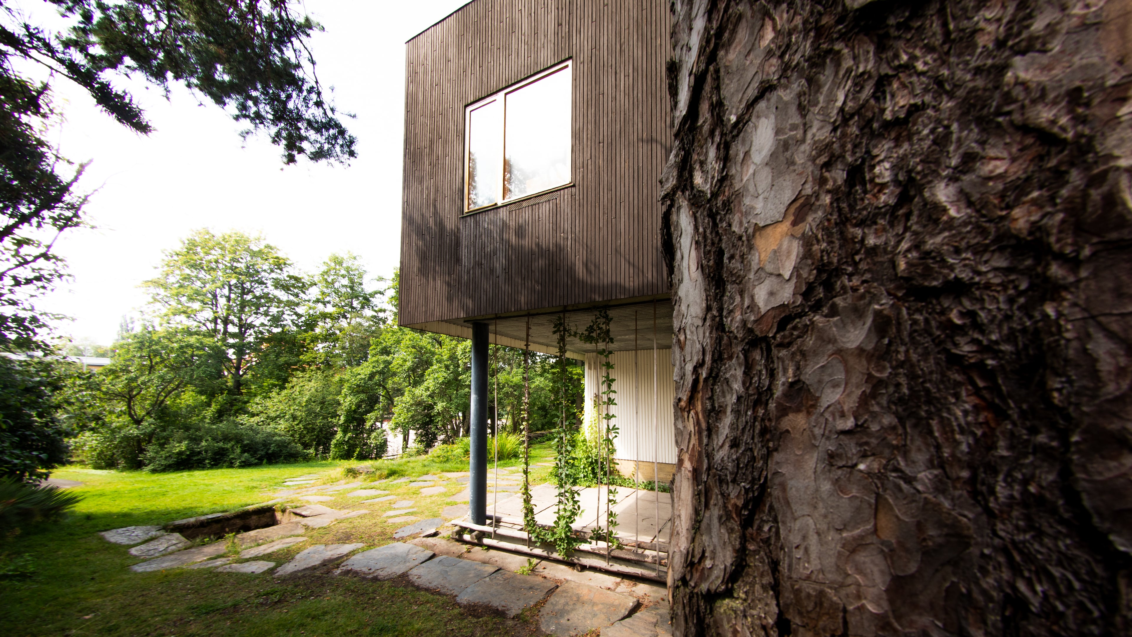 Aalto House