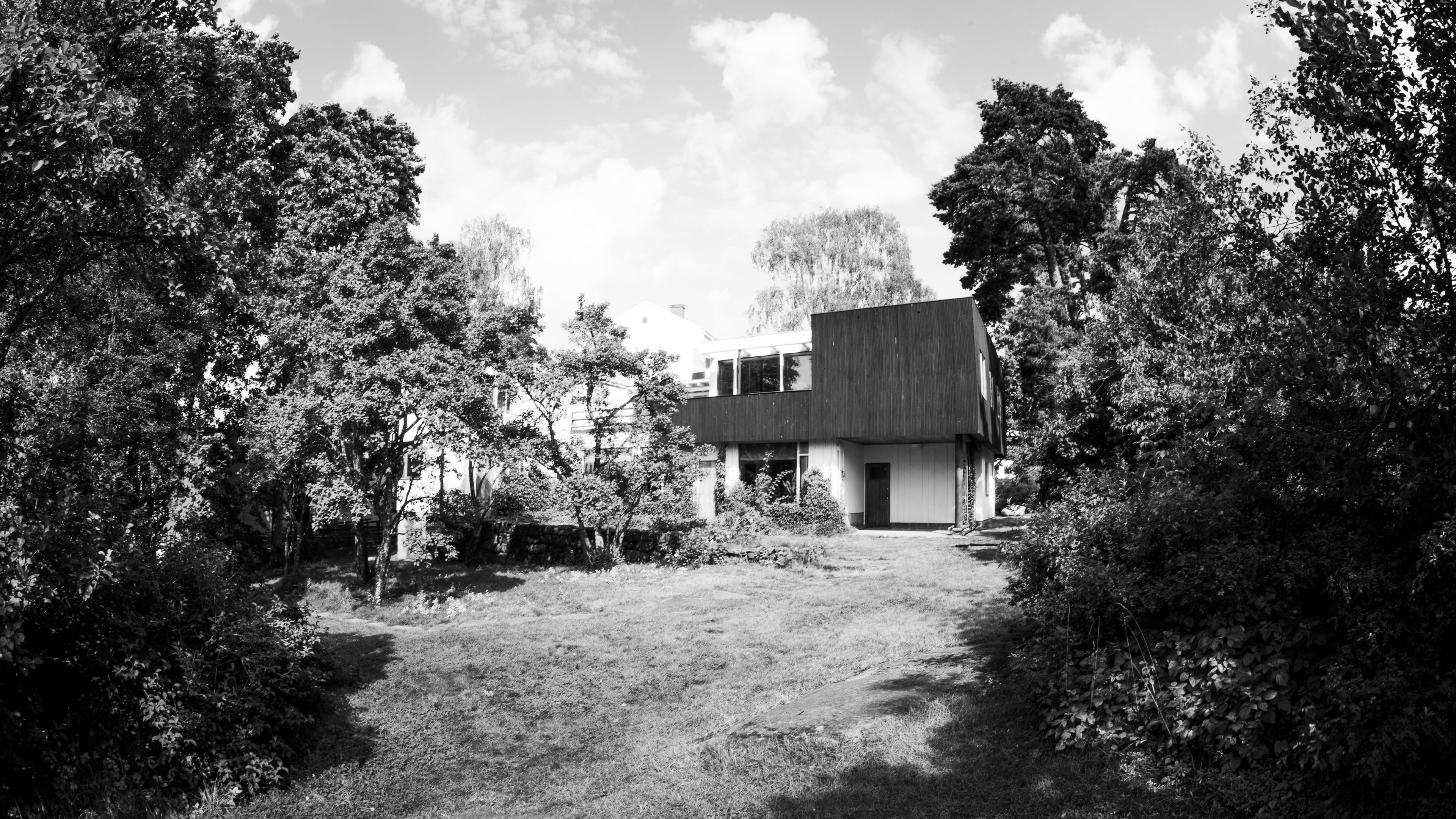Aalto House