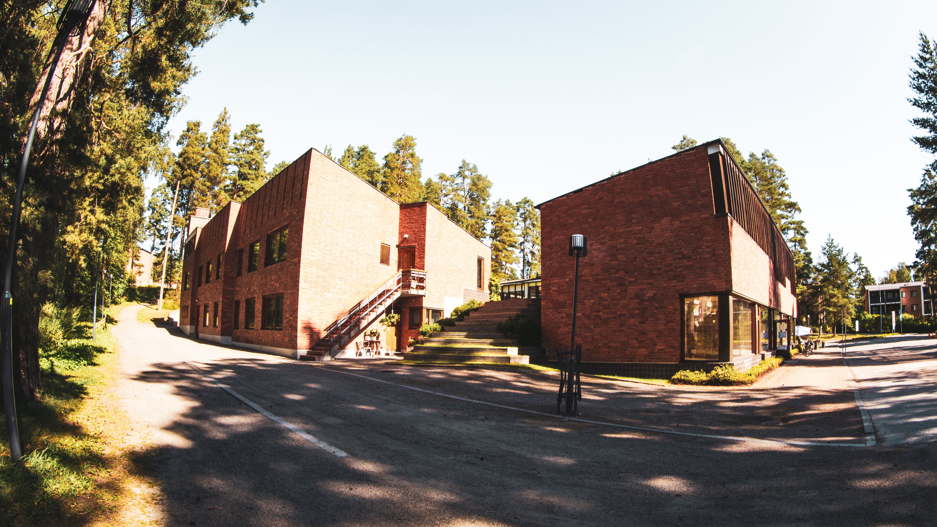 Säynätsalon kunntalo