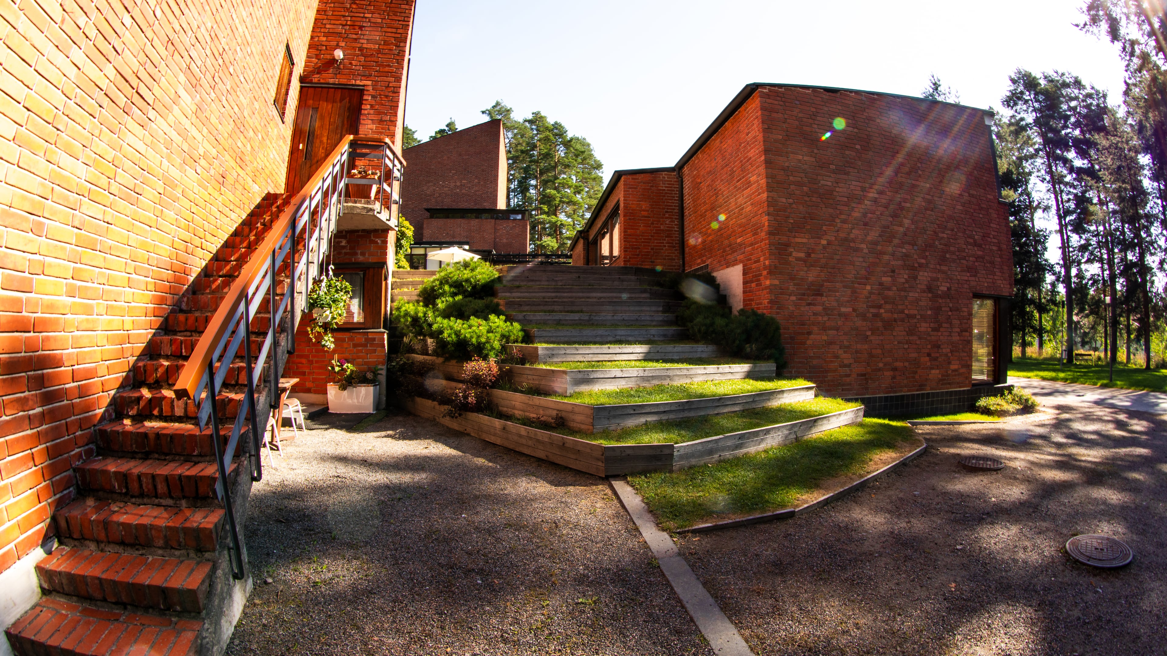 Säynätsalon kunntalo