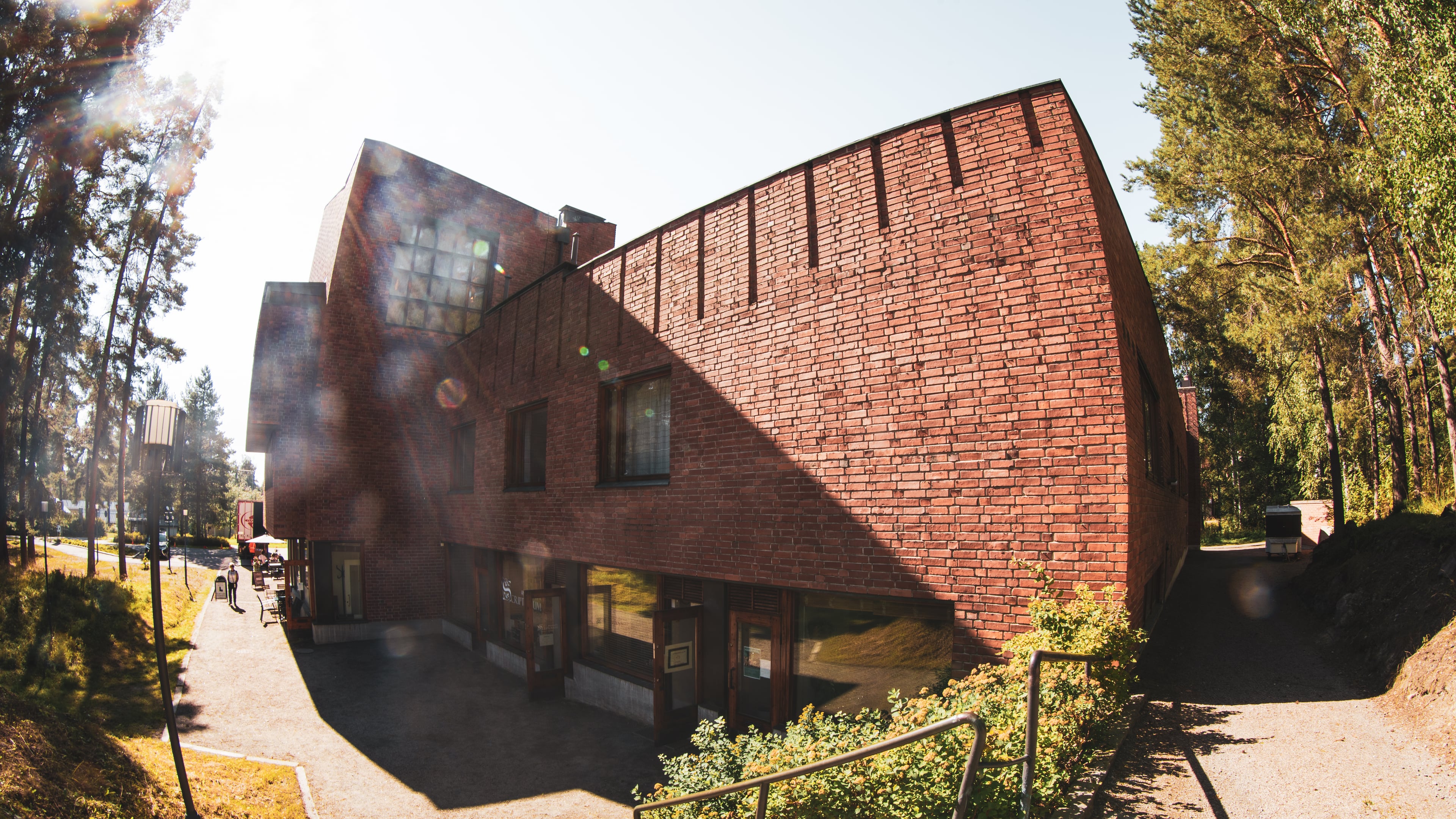 Säynätsalon kunntalo