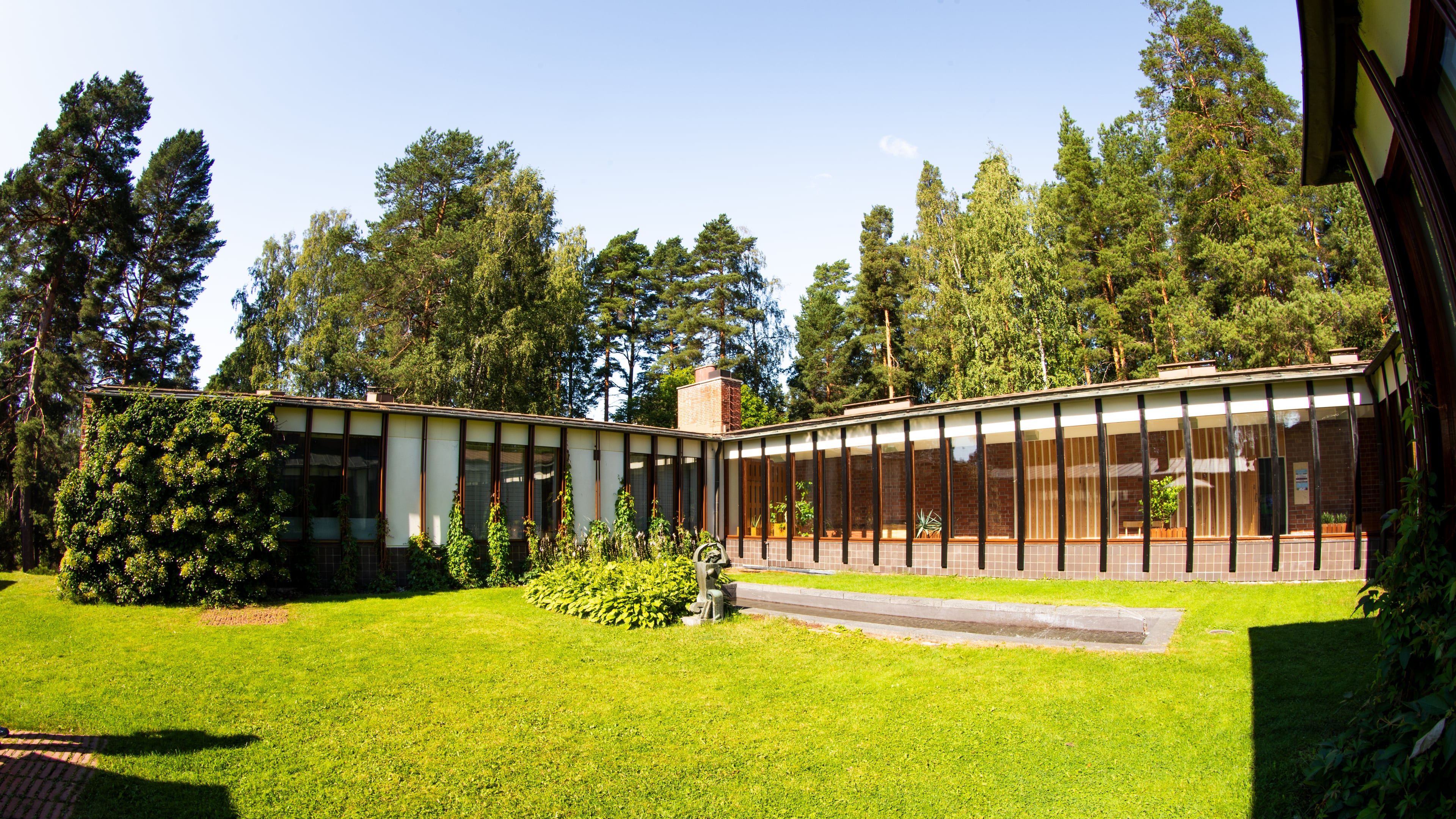 Säynätsalon kunntalo