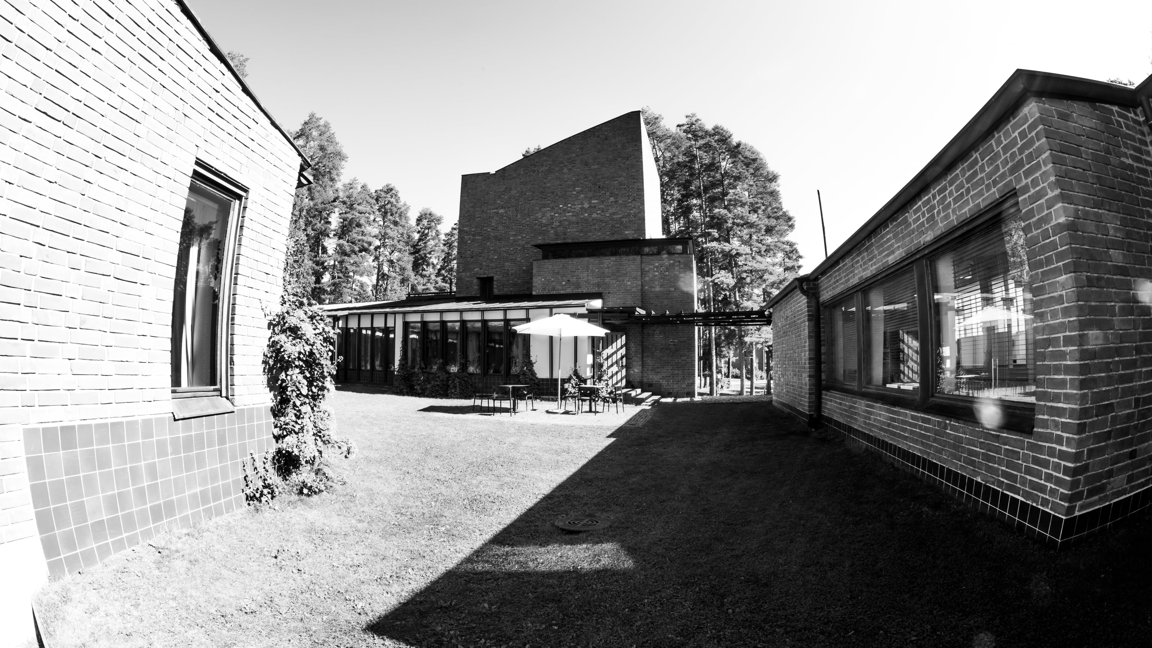 Säynätsalon kunntalo