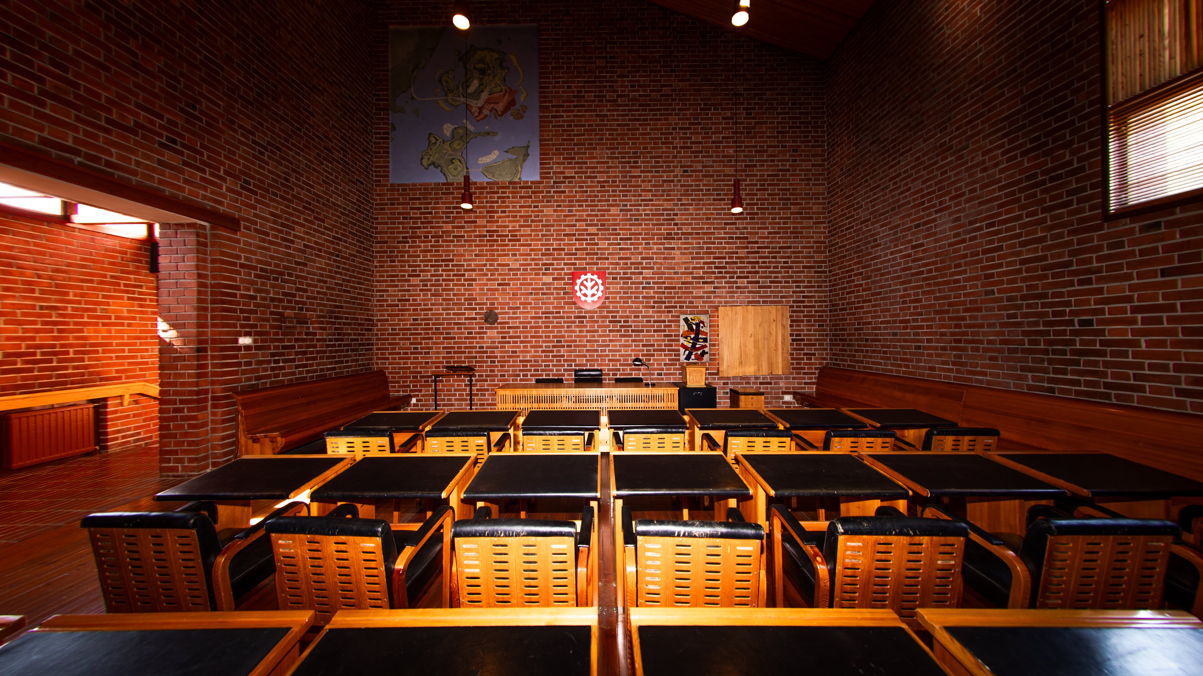 Säynätsalon kunntalo