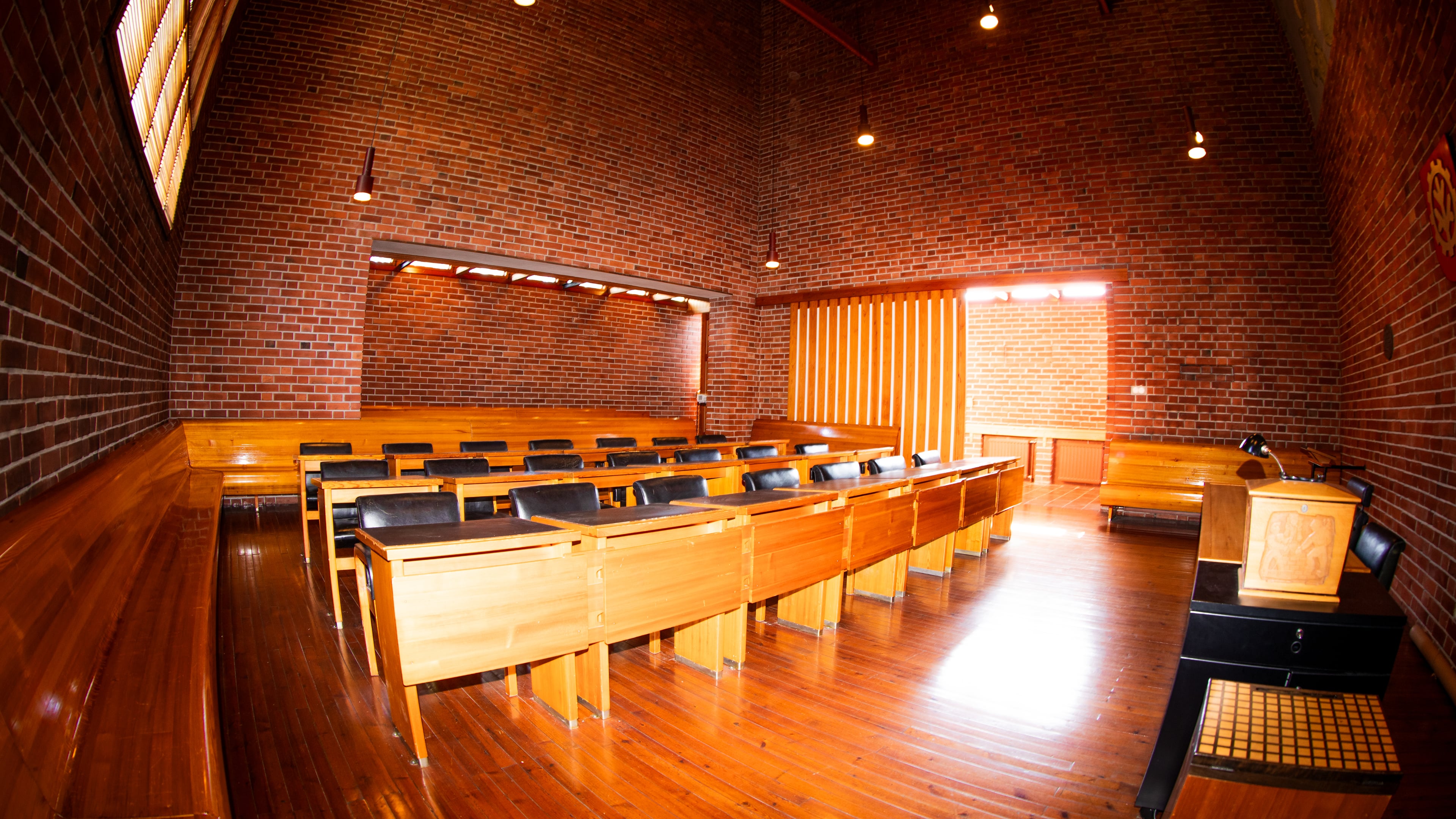 Säynätsalon kunntalo