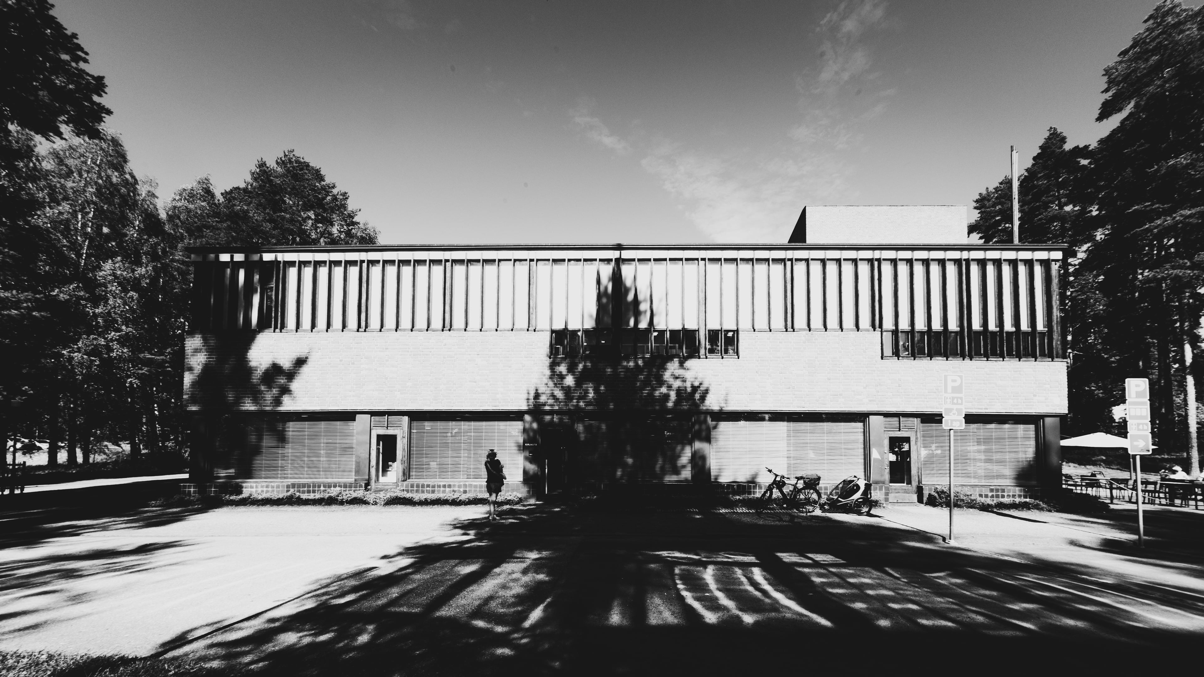 Säynätsalon kunntalo