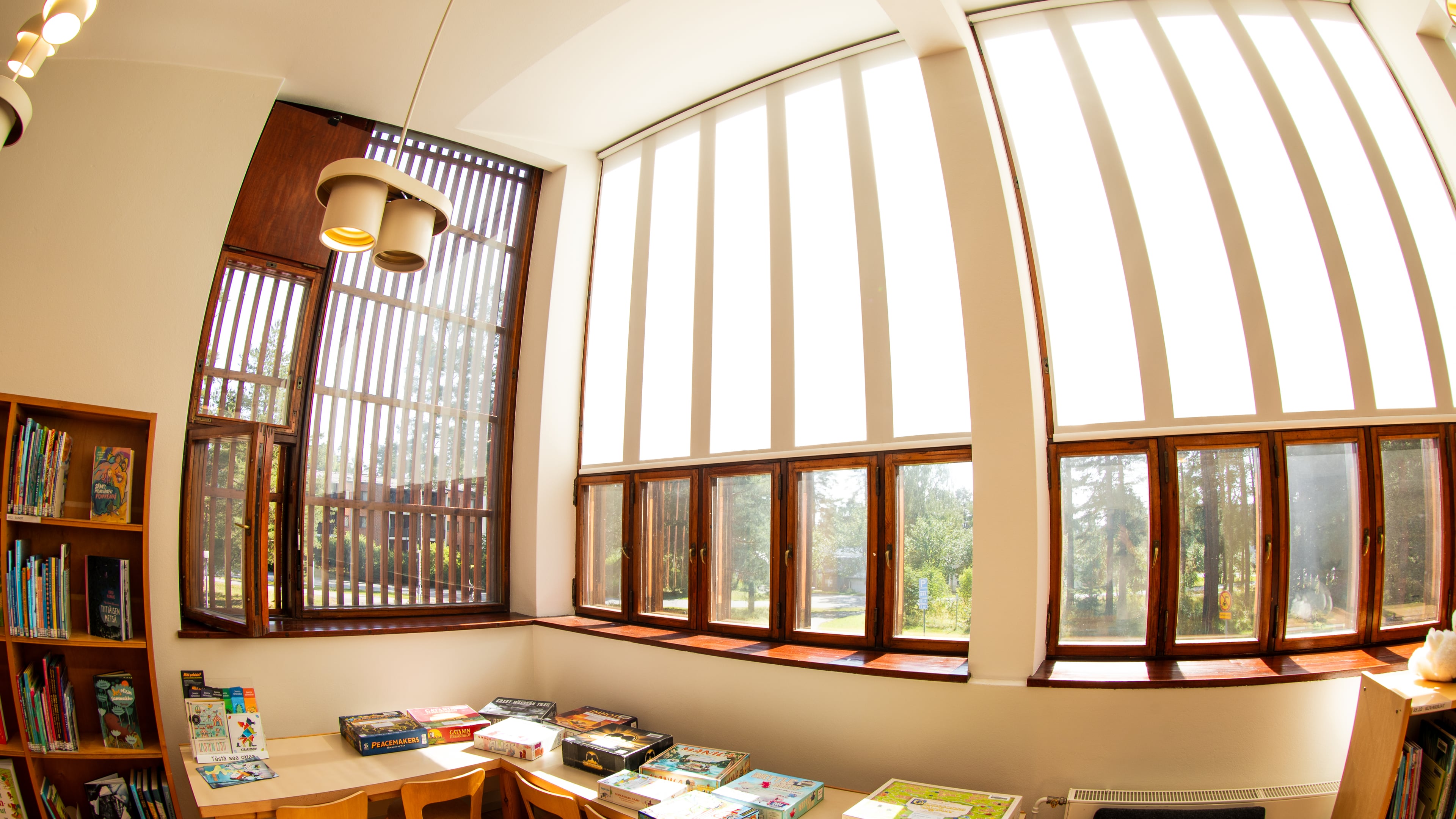 Säynätsalon kunntalo