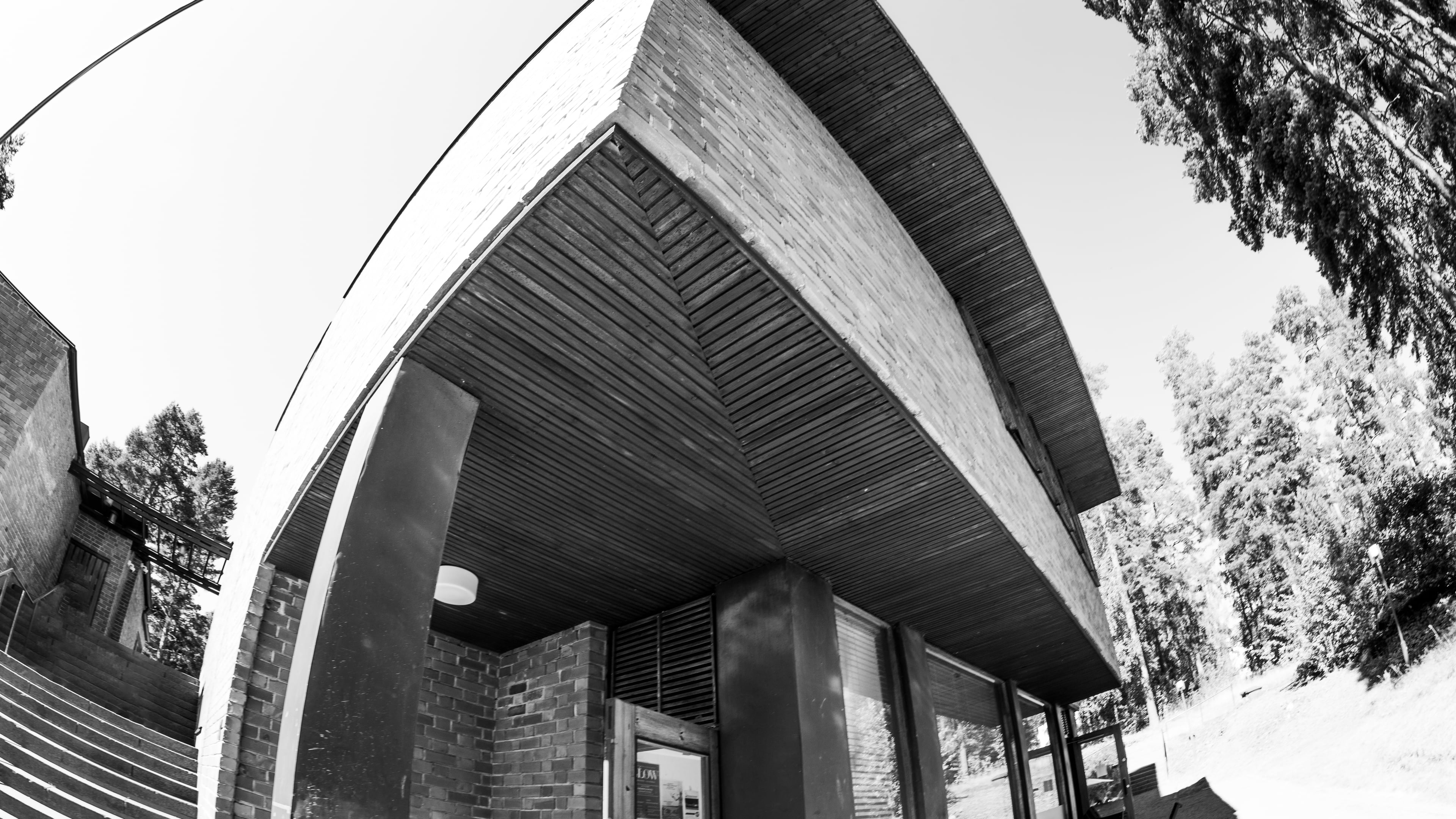 Säynätsalon kunntalo