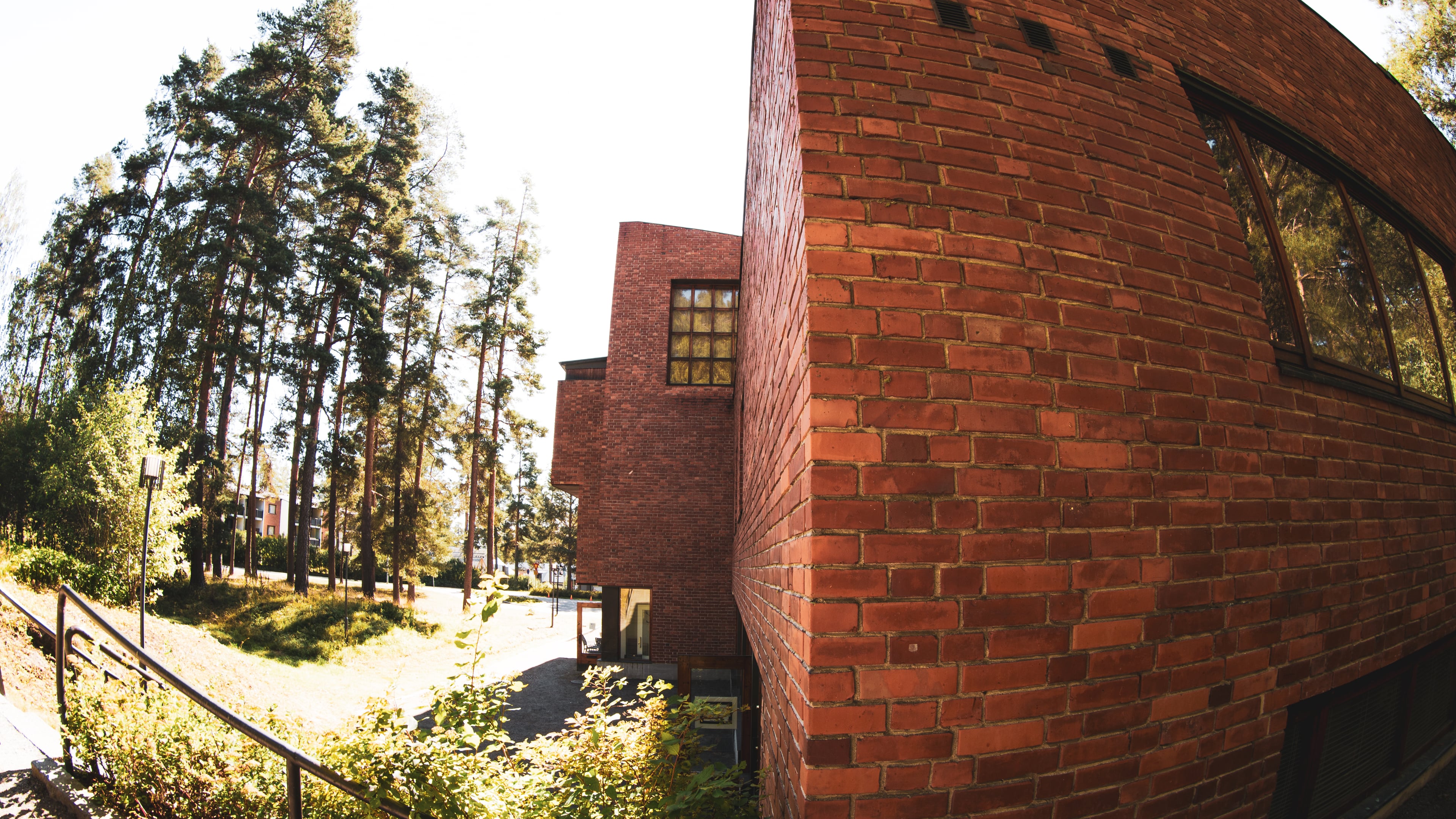 Säynätsalon kunntalo