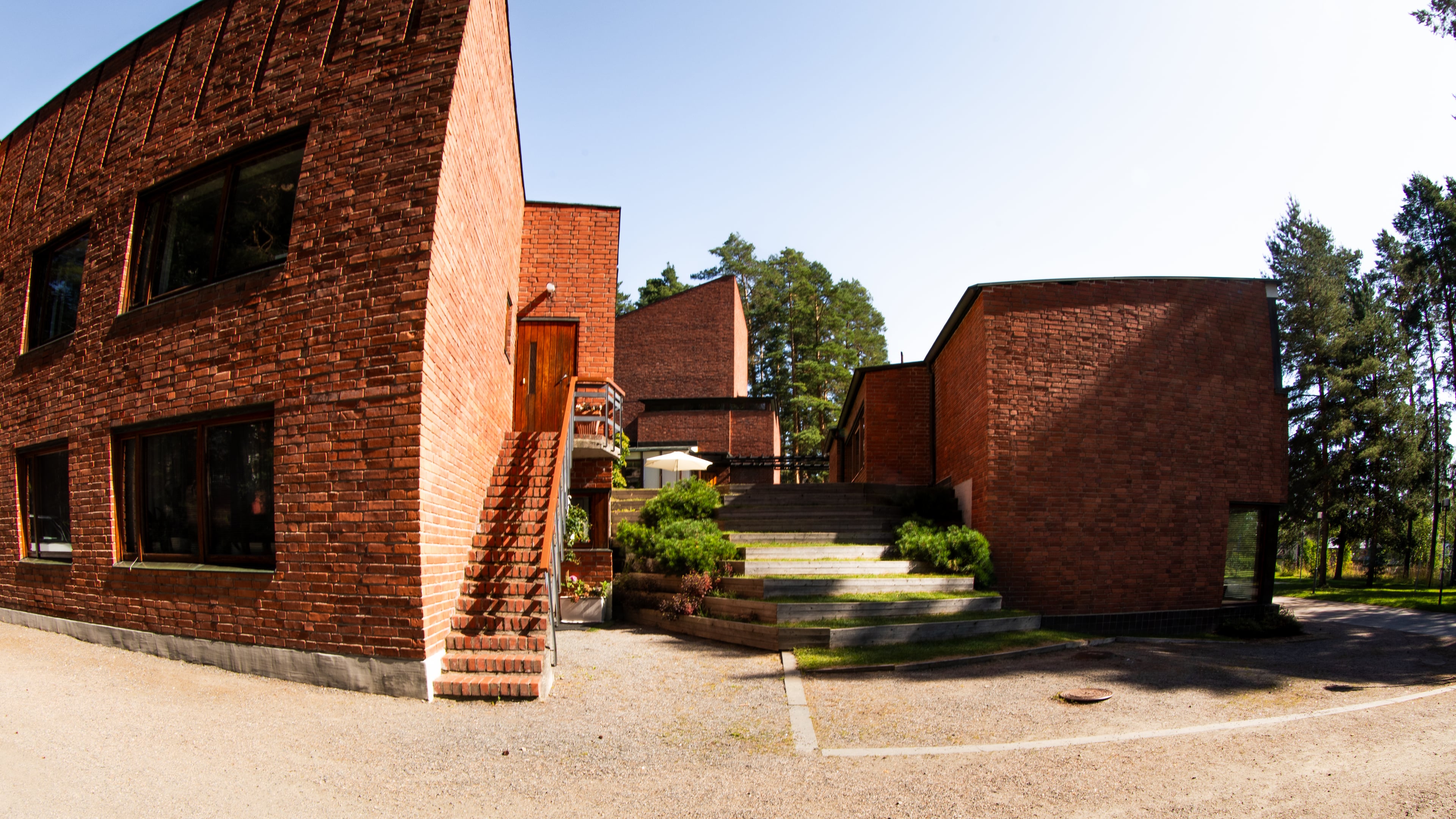 Säynätsalon kunntalo