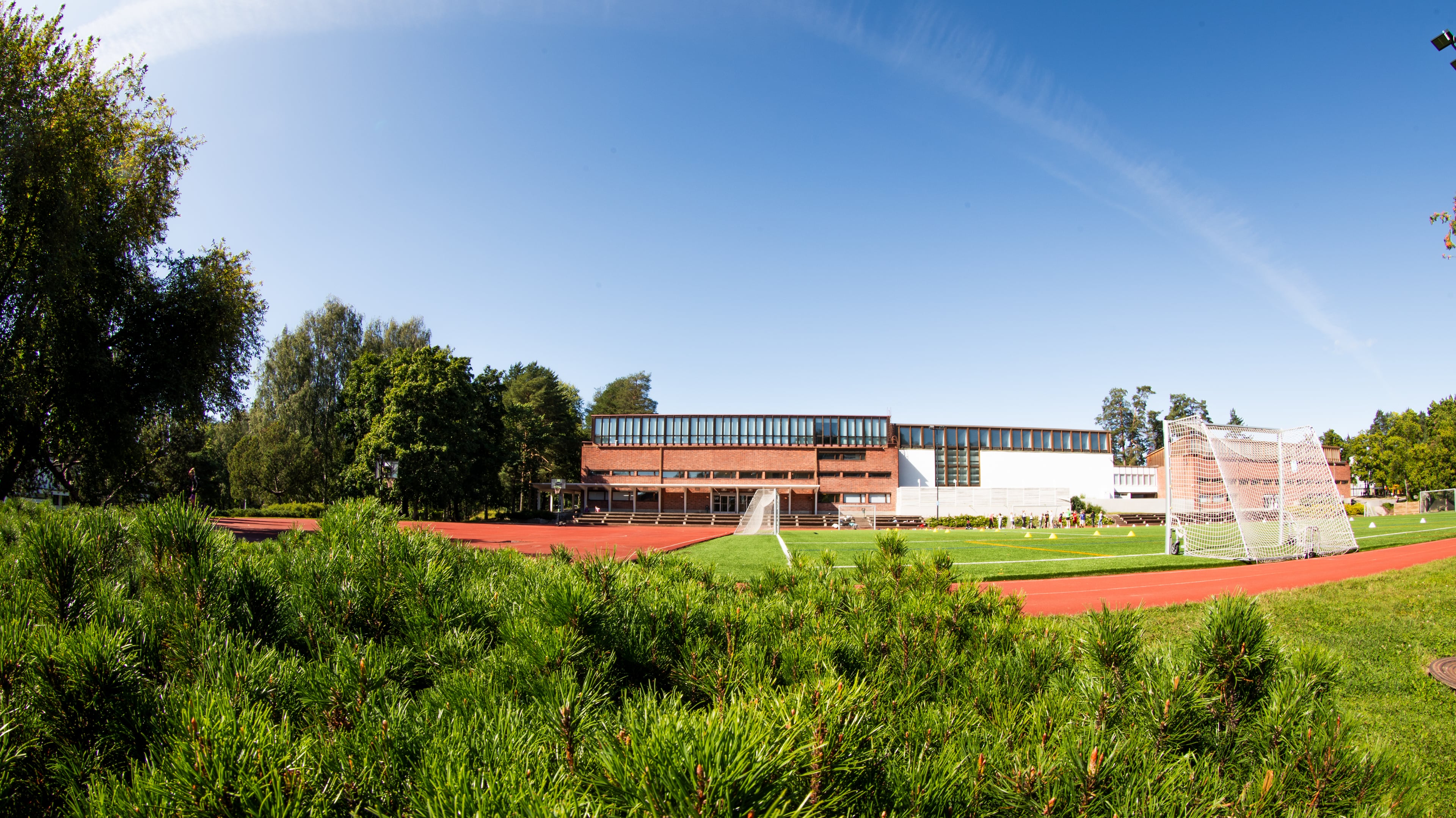 Jyväskylän yliopisto