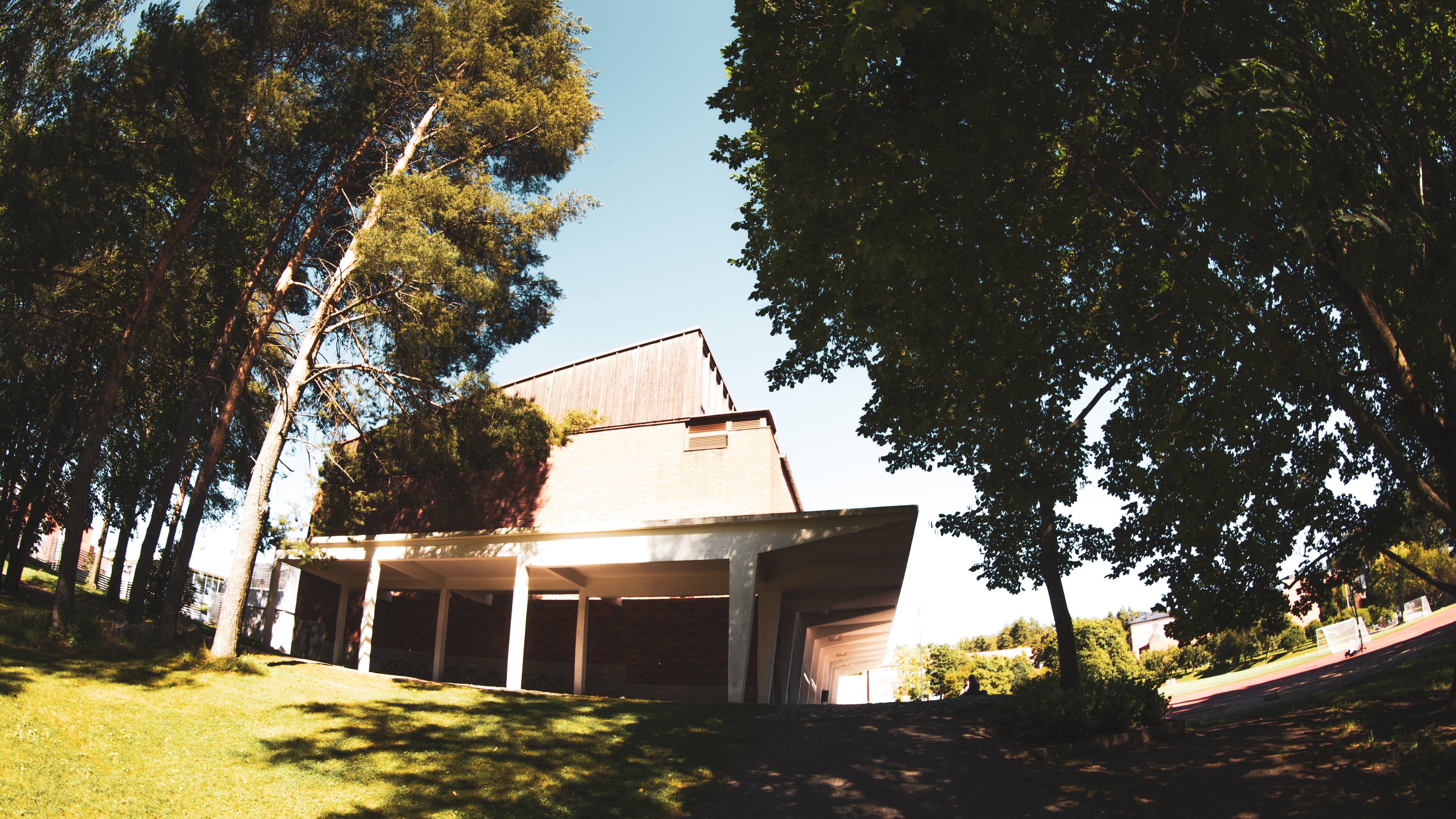 Jyväskylän yliopisto