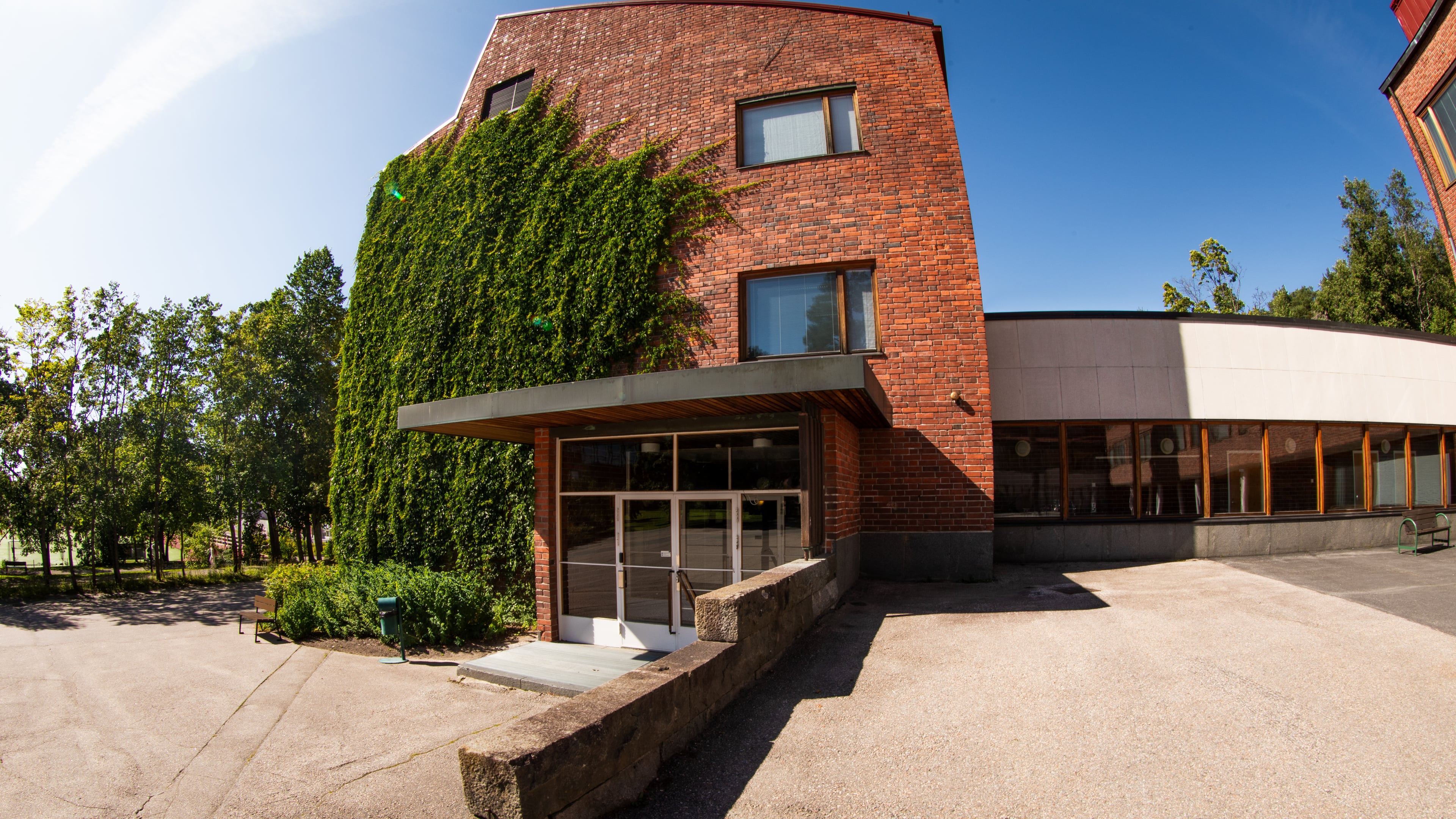 Jyväskylän yliopisto