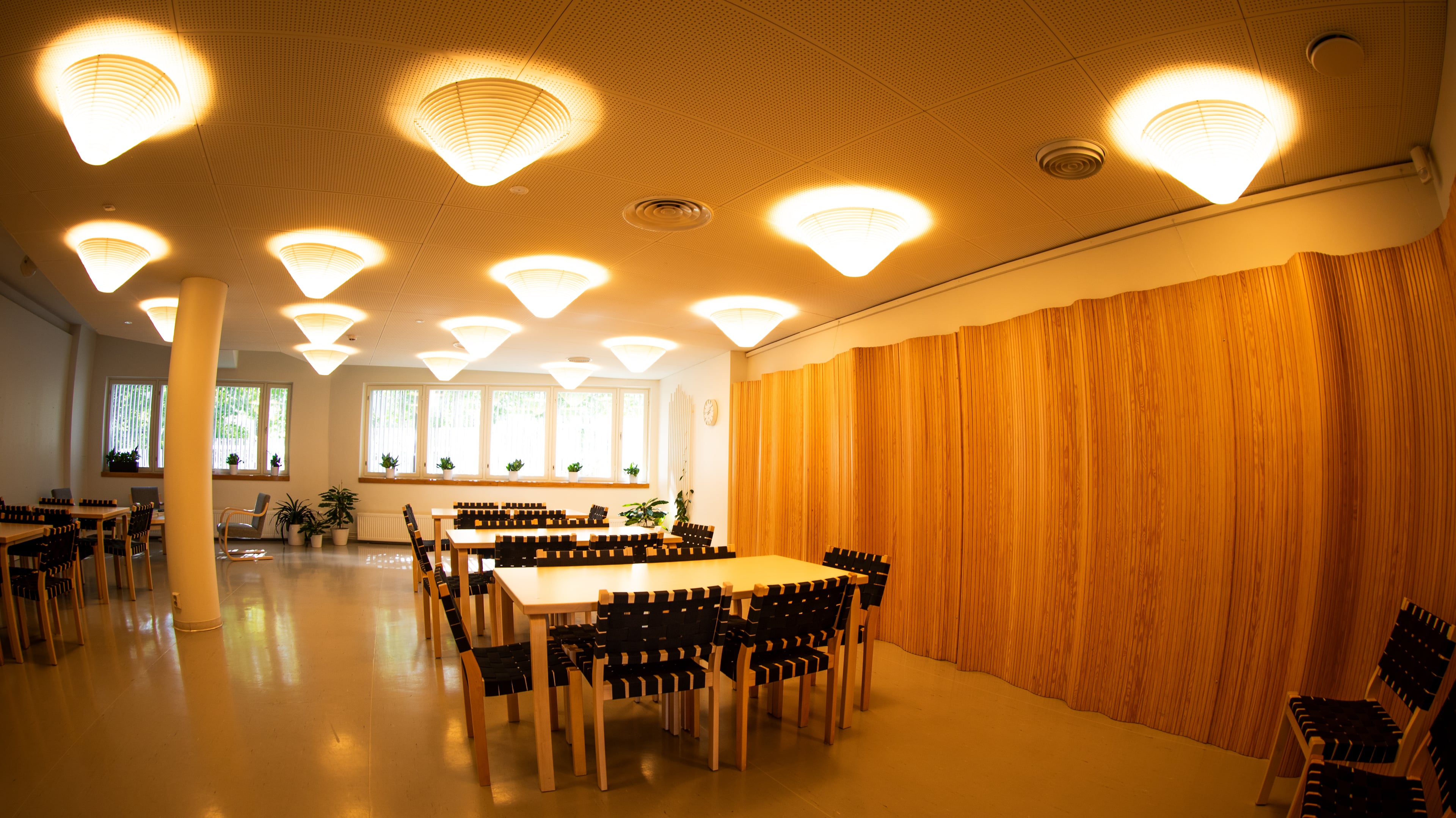Alvar Aalto museo